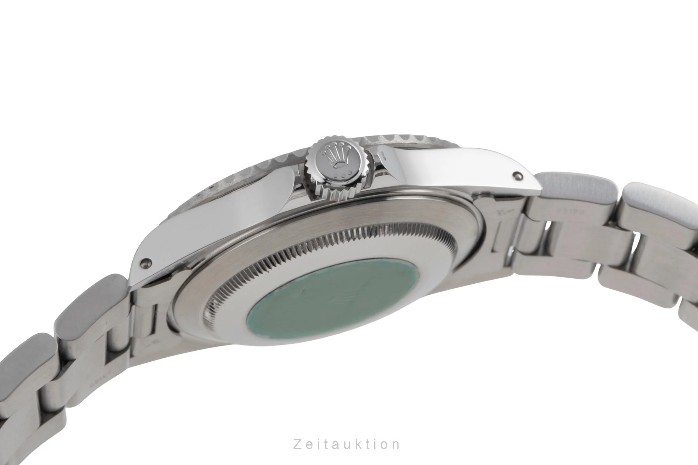 Rolex Submariner steel automatic men's watch 14060  [2503255] - Image 12