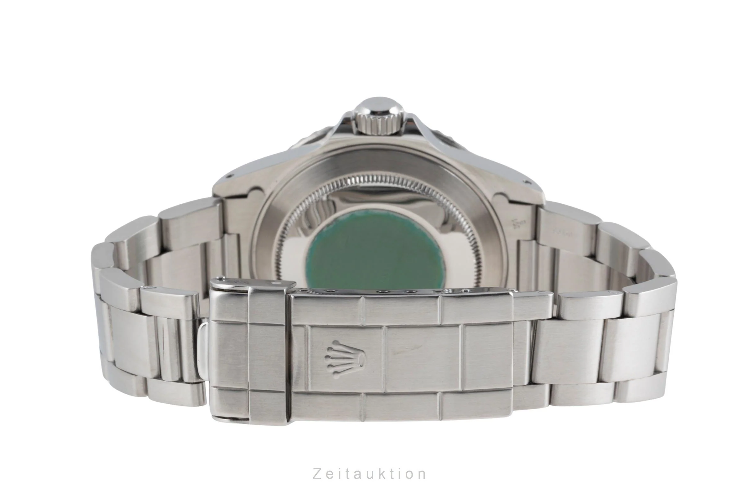 Rolex Submariner steel automatic men's watch 14060  [2503255] - Image 13