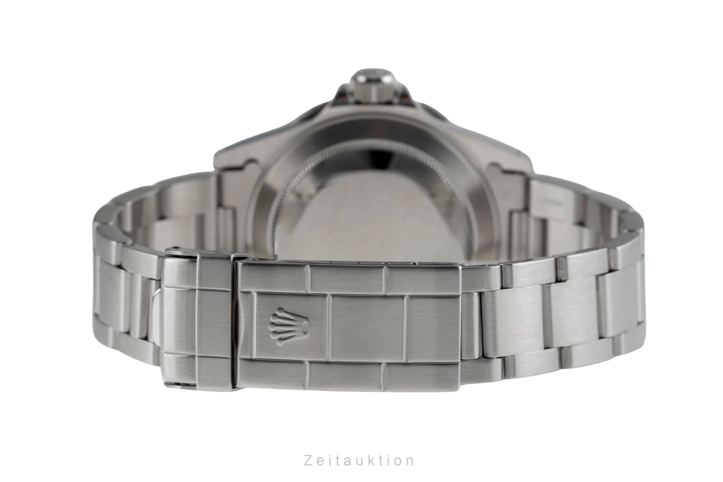 Rolex Submariner steel automatic men's watch 14060  [2504547] - Image 13