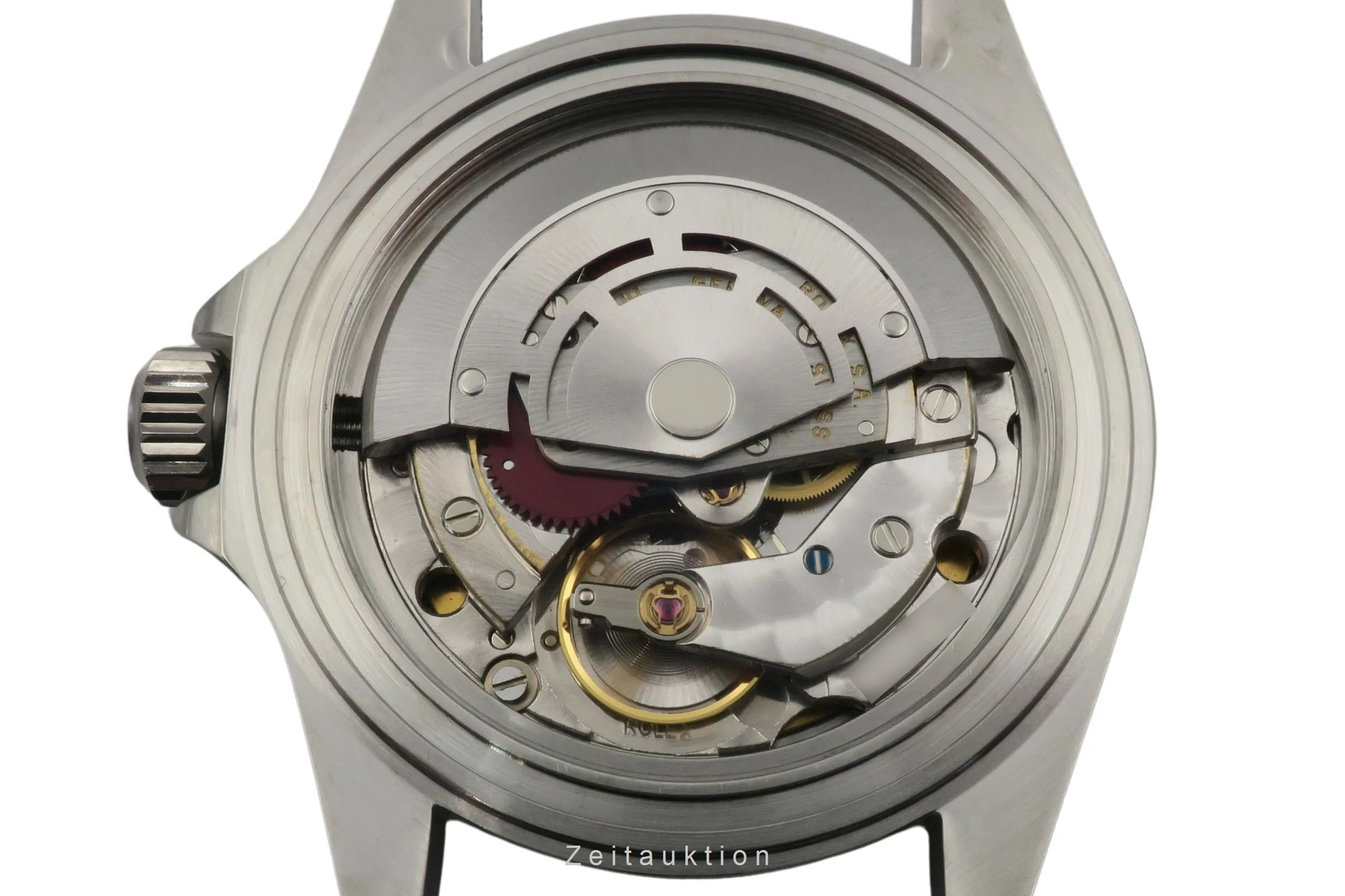 Rolex Submariner steel automatic men's watch 14060  [2504547] - Image 14