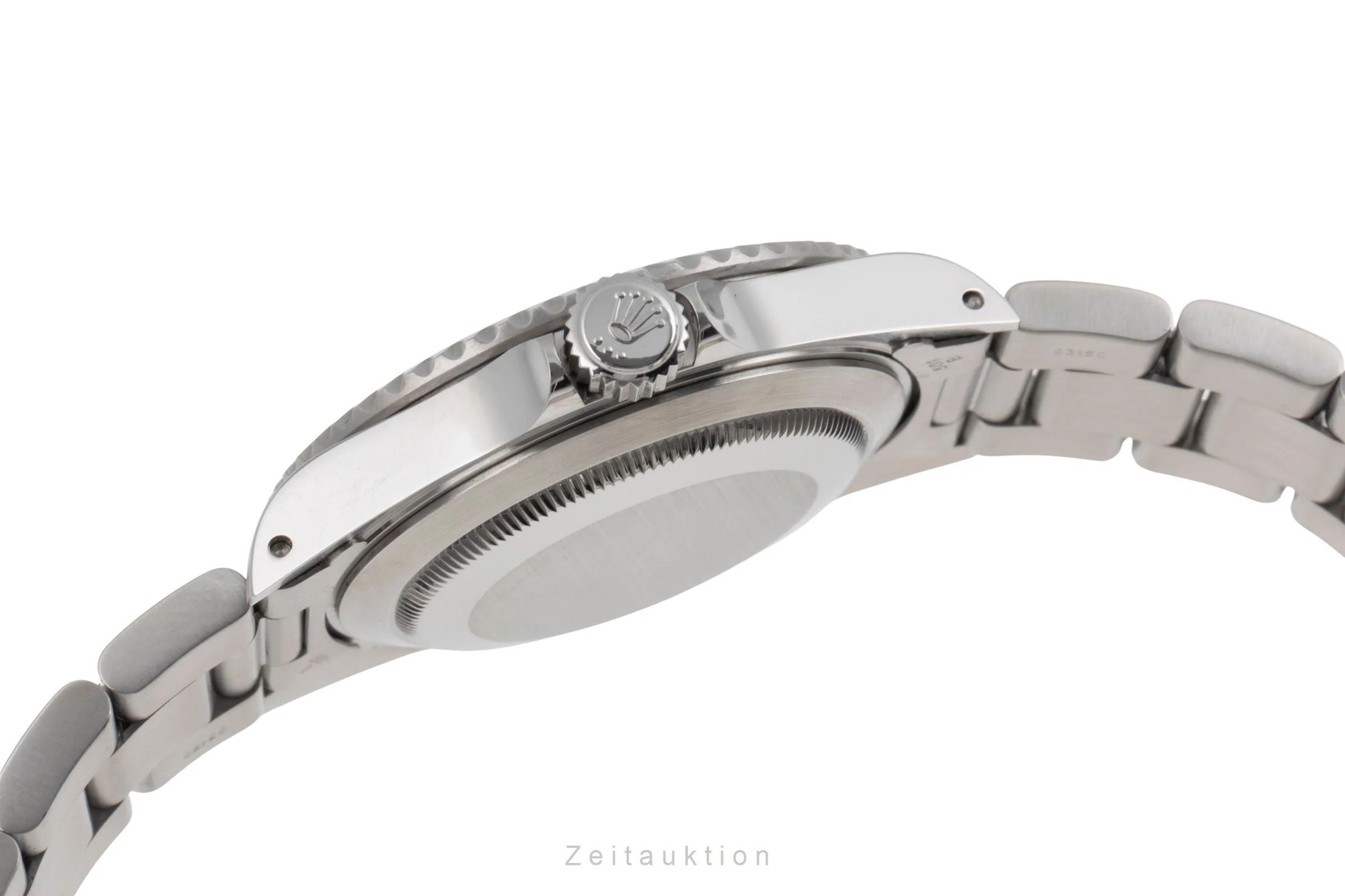 Rolex Submariner steel automatic men's watch 14060  [2504991] - Image 12