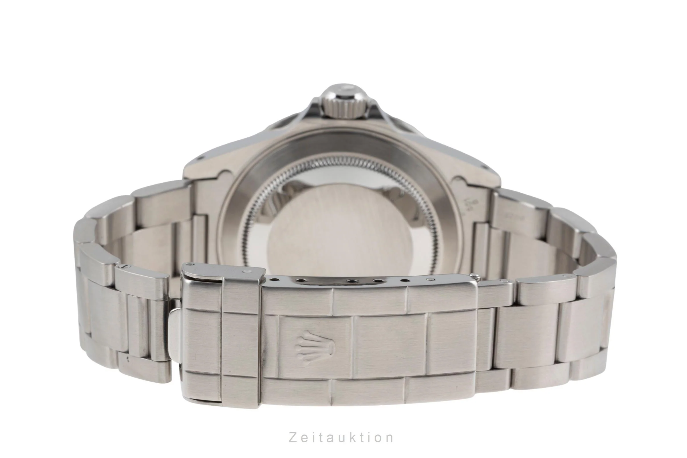 Rolex Submariner steel automatic men's watch 14060  [2504991] - Image 13