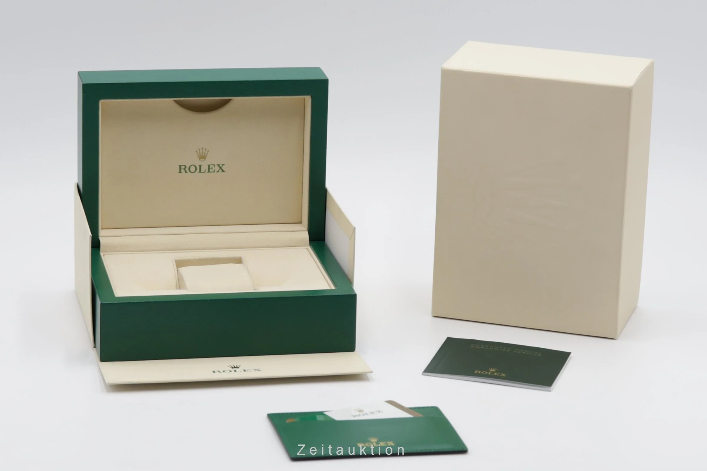 Rolex Submariner steel automatic men's watch 14060  [2504991] - Image 9
