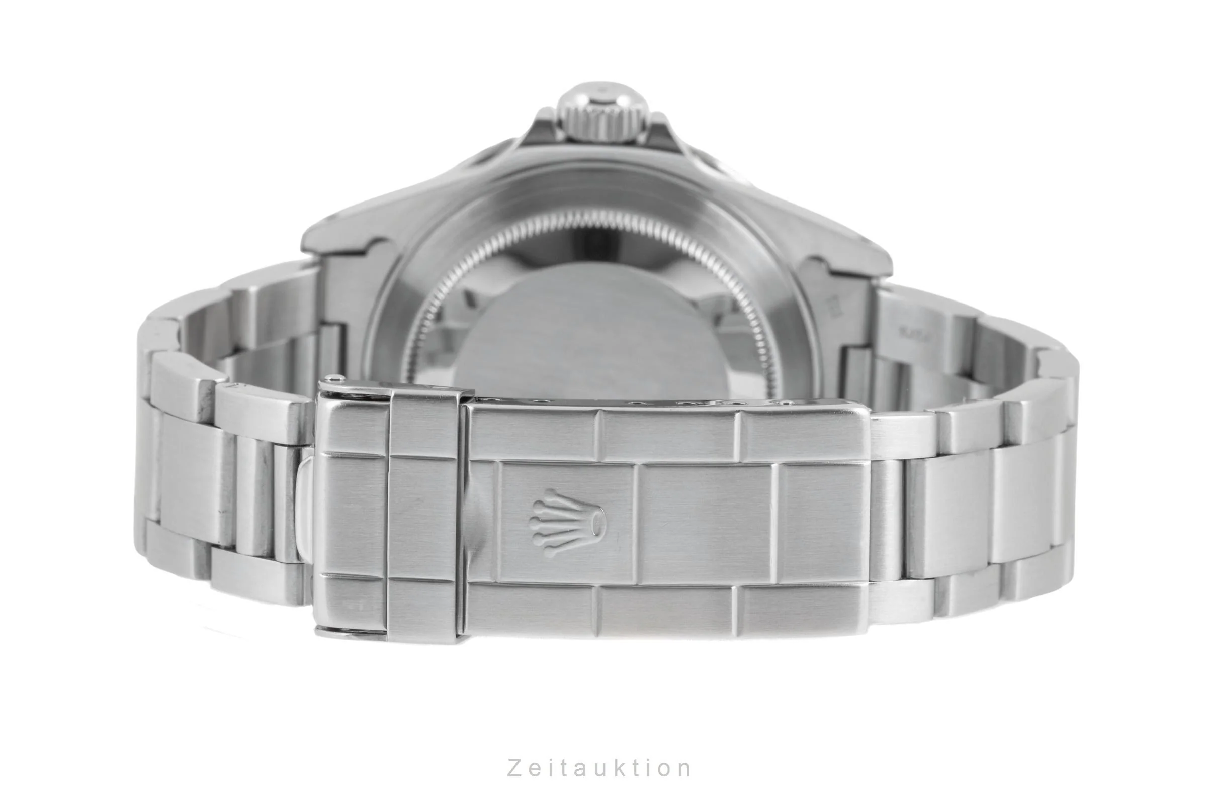 Rolex Submariner steel automatic men's watch 14060  [2505557] - Image 13