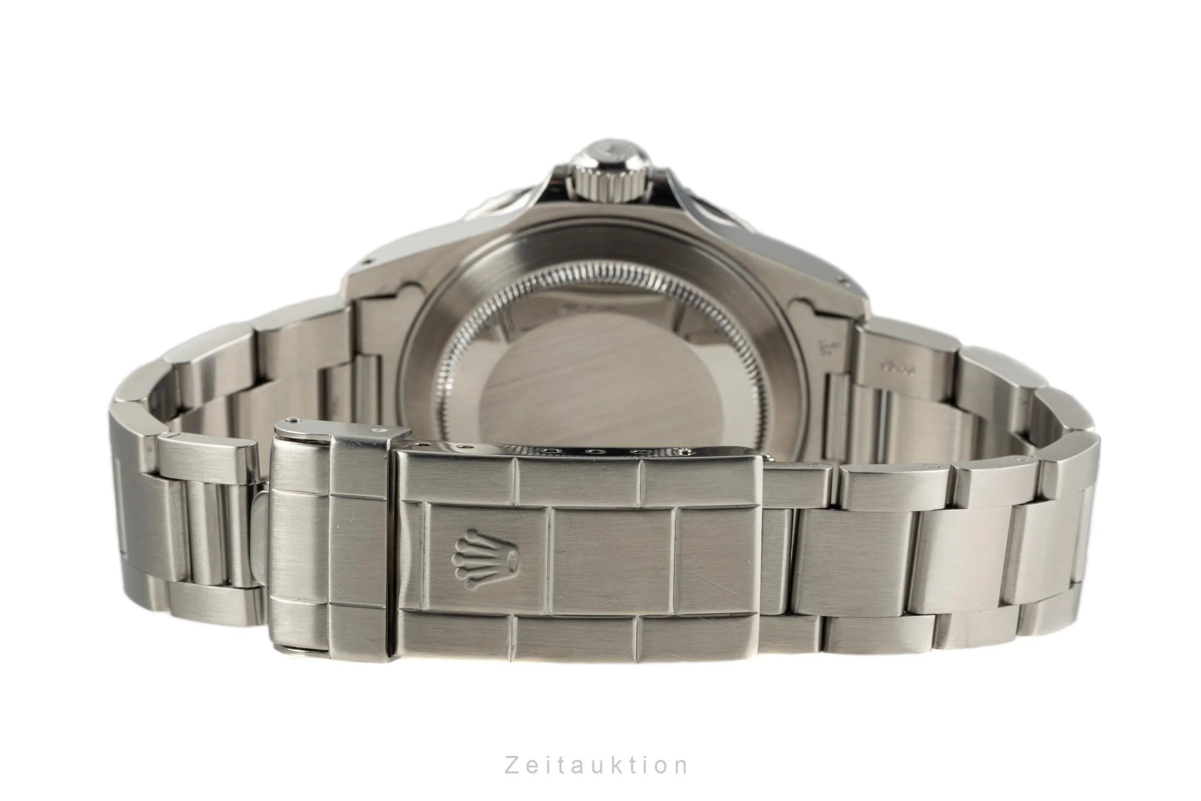 Rolex Submariner steel automatic men's watch 14060M  [2303467] - Image 11
