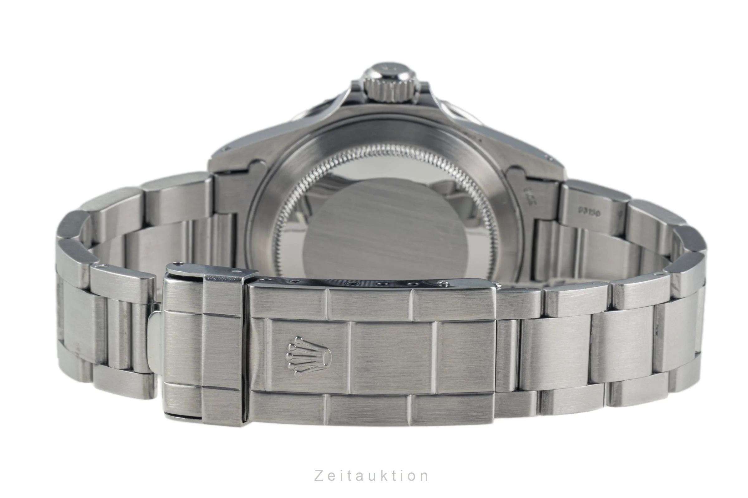 Rolex Submariner steel automatic men's watch 14060M  [2303861] - Image 13