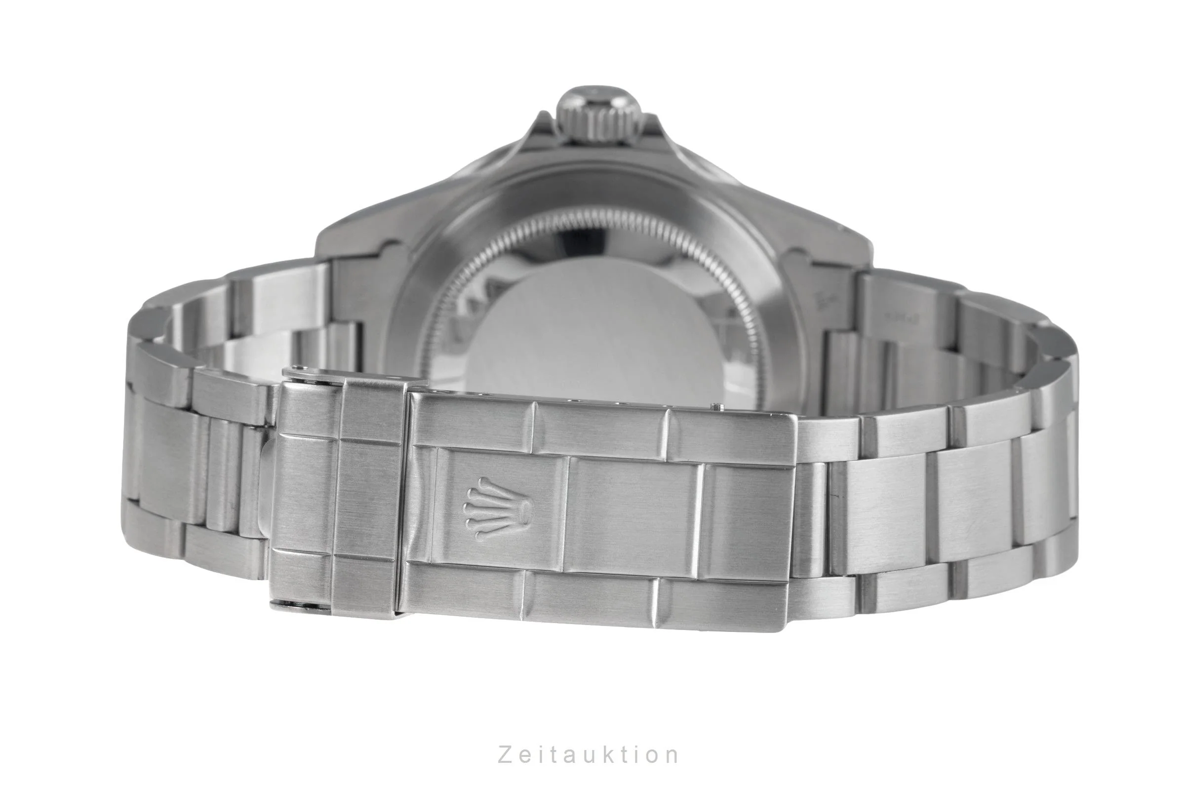 Rolex Submariner steel automatic men's watch 14060M  [2503892] - Image 13