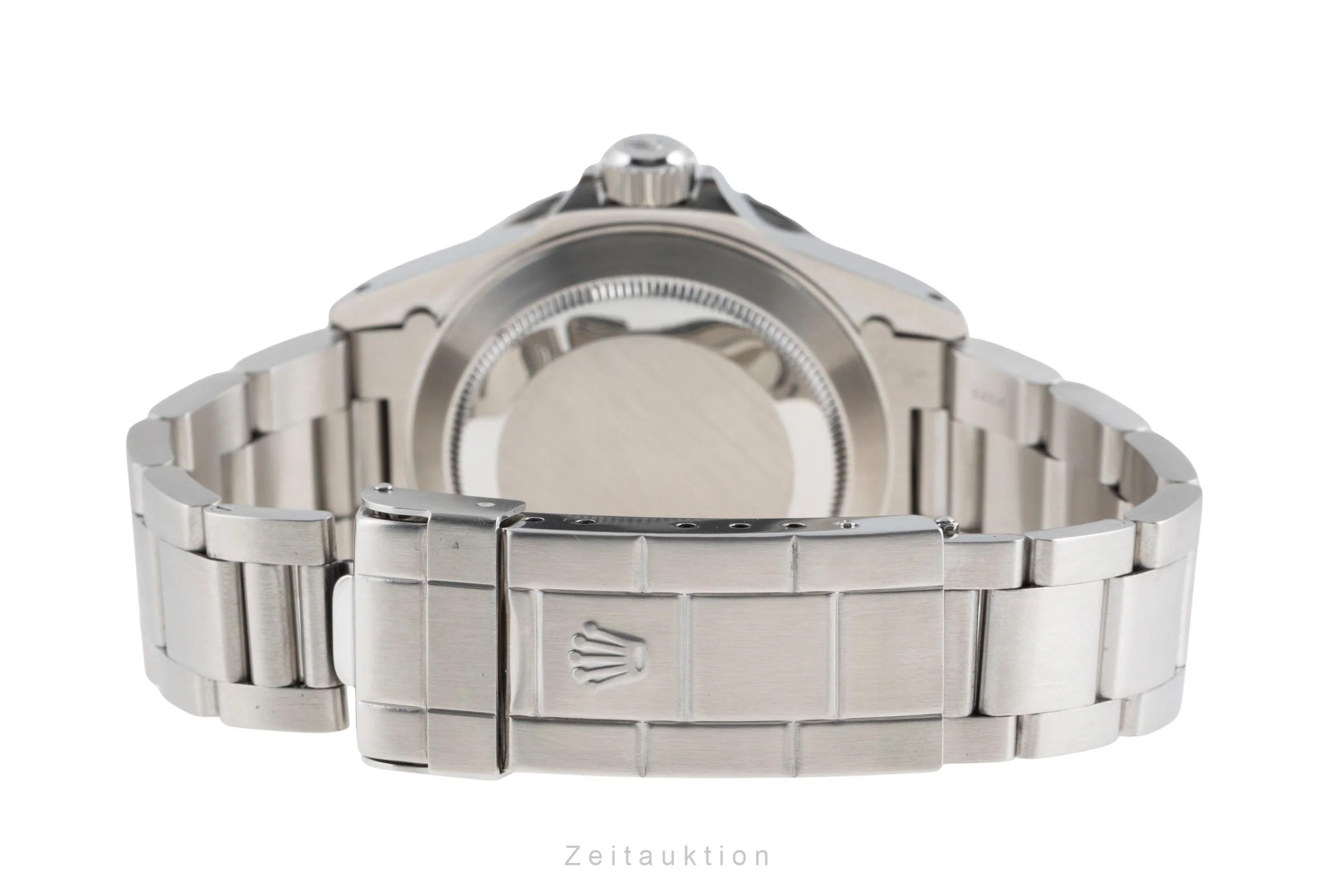 Rolex Submariner steel automatic men's watch 14060M  [2503965] - Image 13