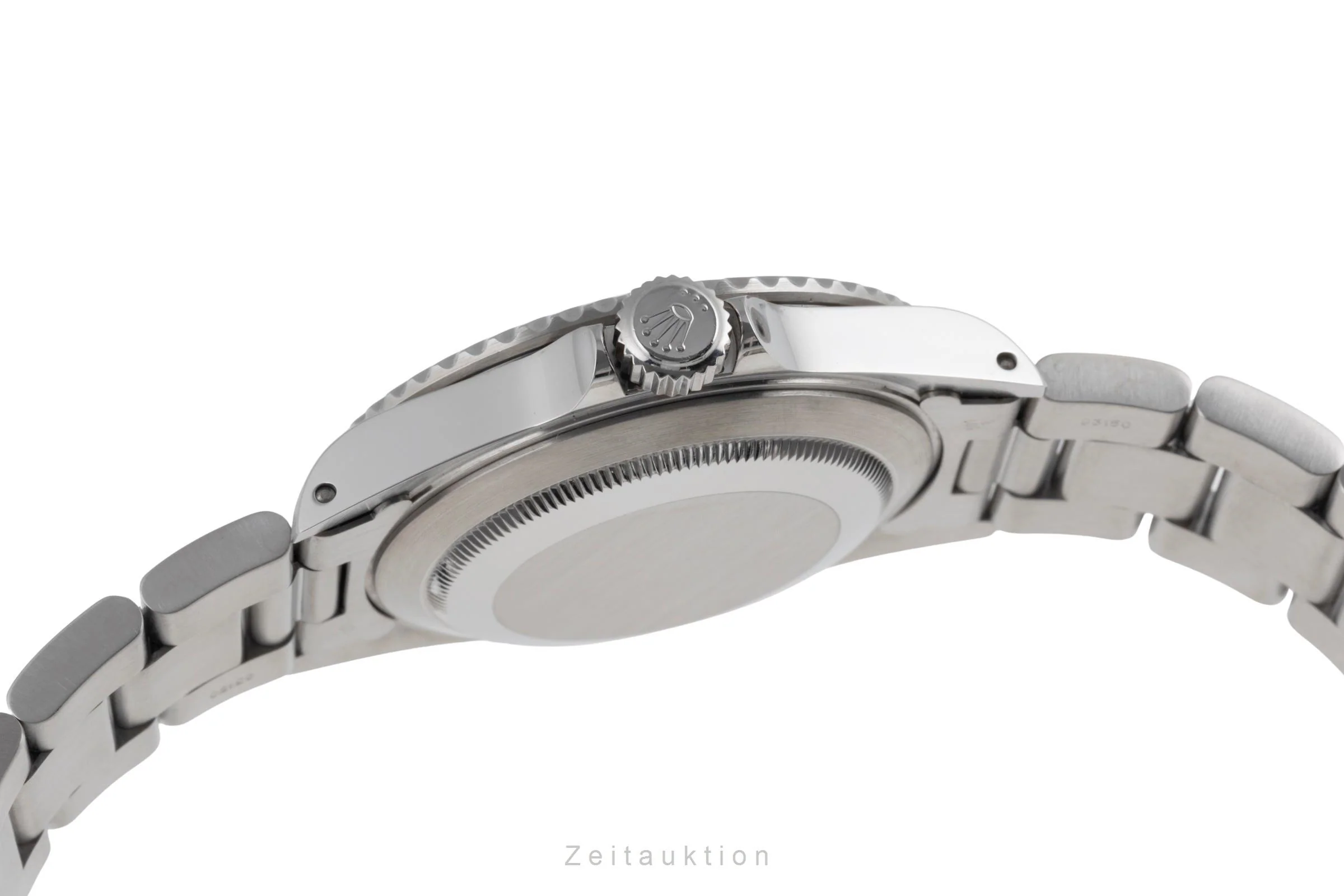 Rolex Submariner steel automatic men's watch 14060M  [2504321] - Image 12