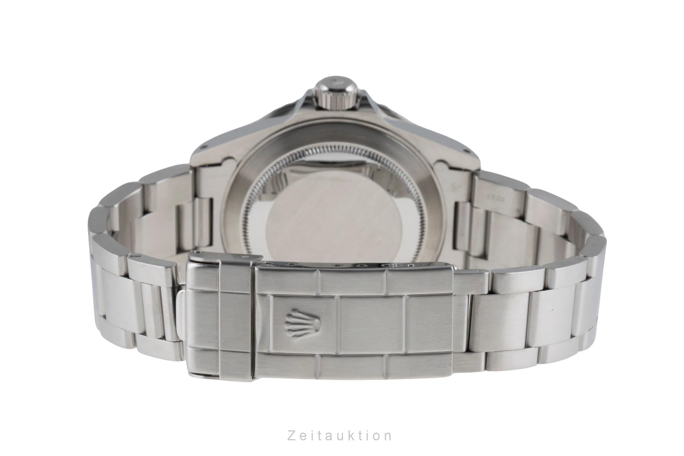 Rolex Submariner steel automatic men's watch 14060M  [2504321] - Image 13