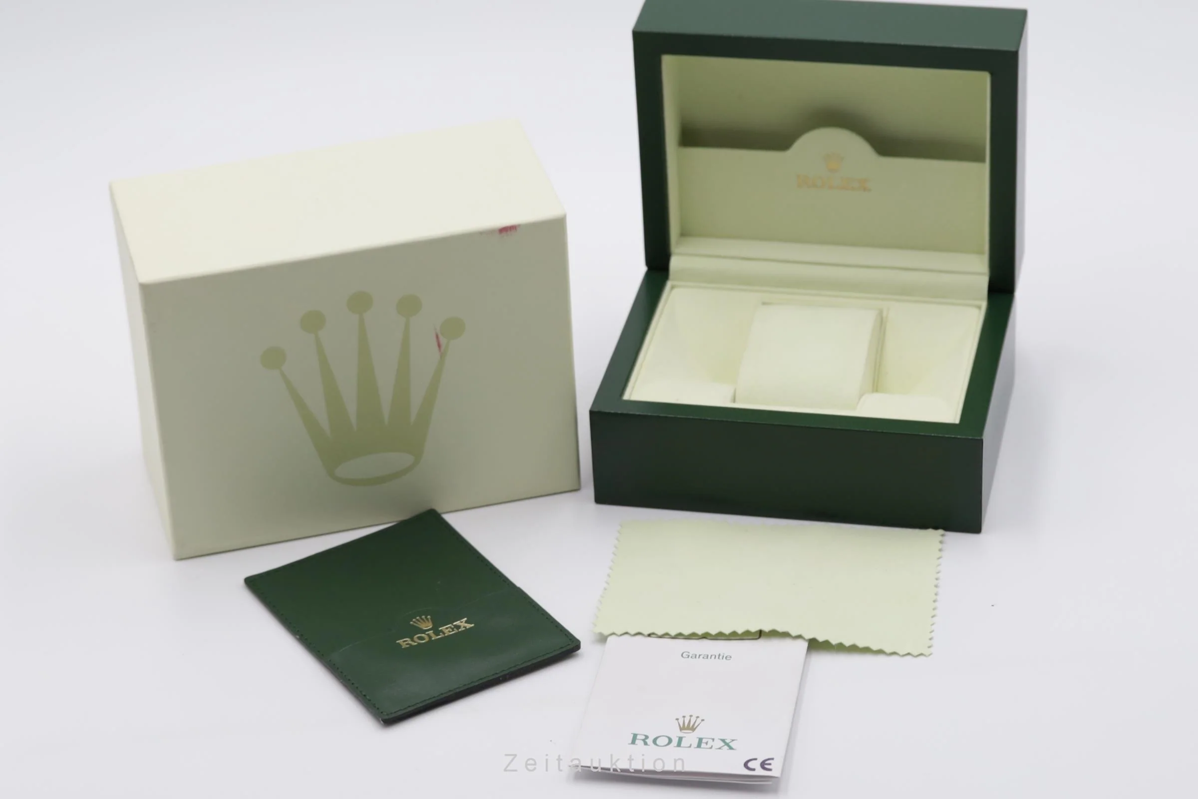Rolex Submariner steel automatic men's watch 14060M  [2504321] - Image 9
