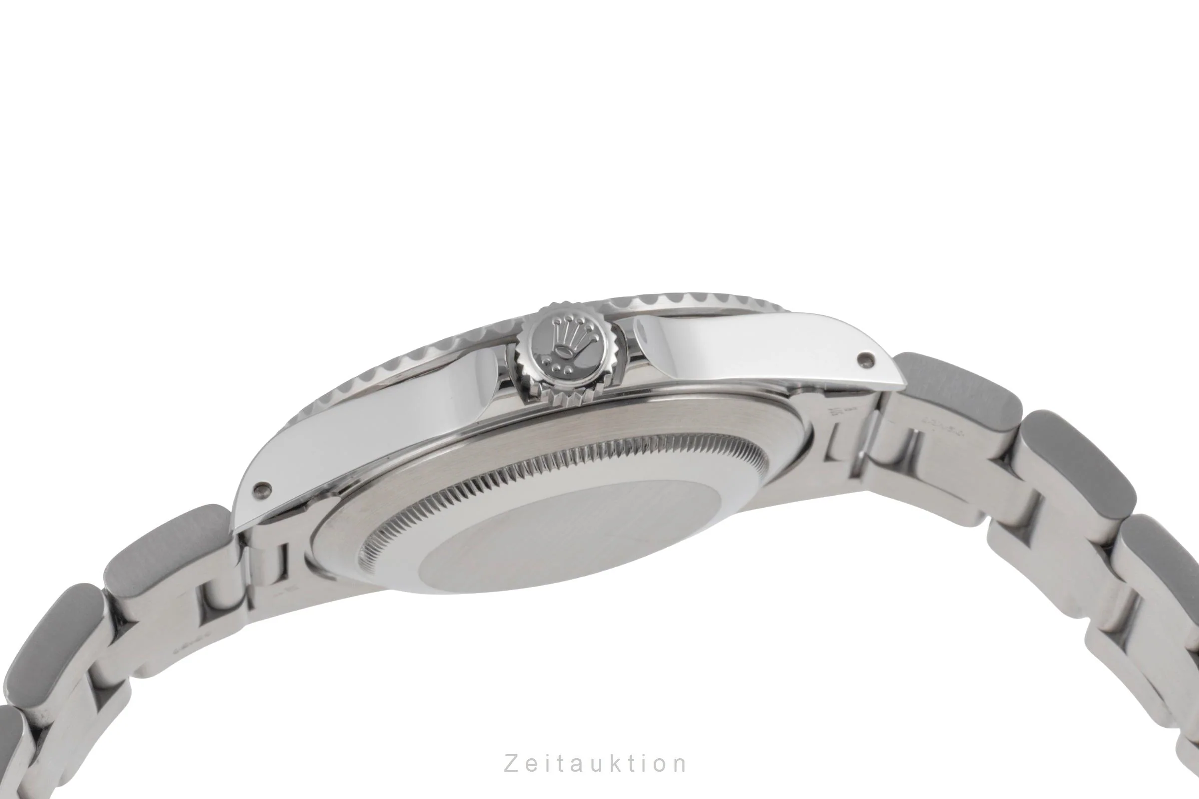 Rolex Submariner steel automatic men's watch 14060M  [2505133] - Image 12