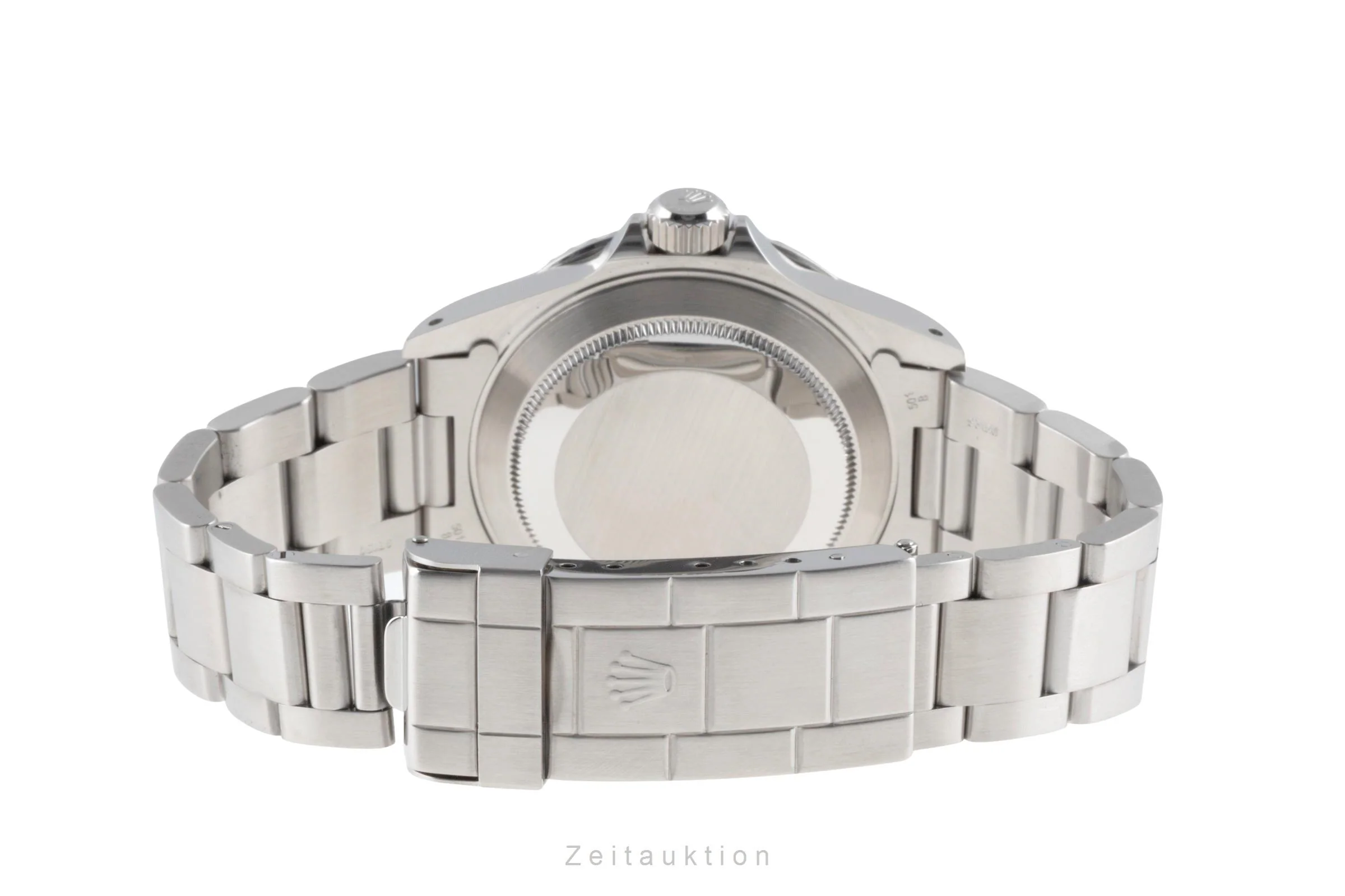 Rolex Submariner steel automatic men's watch 14060M  [2505133] - Image 13