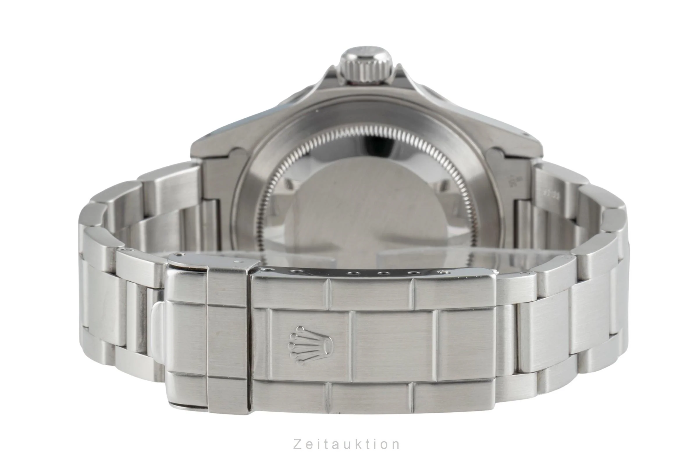 Rolex Submariner steel automatic men's watch 14060M  [2507173] - Image 13