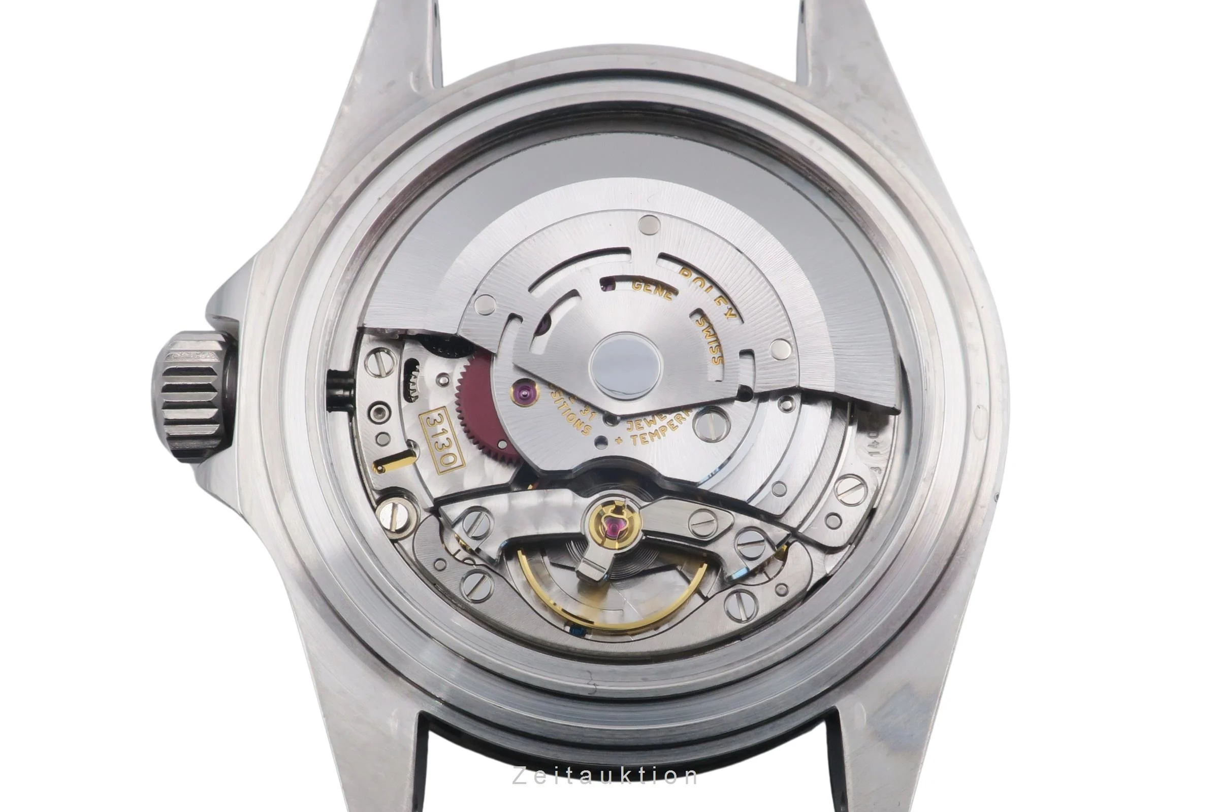Rolex Submariner steel automatic men's watch 14060M  [2507173] - Image 14