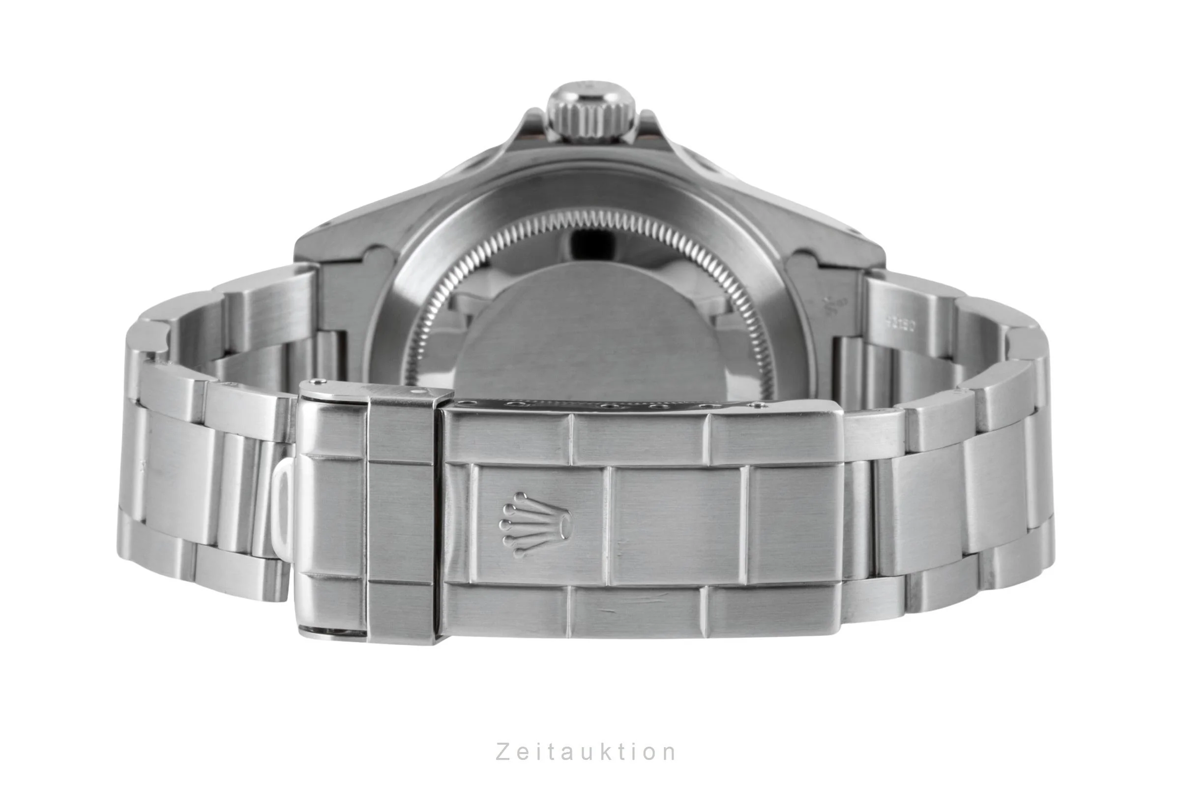 Rolex Submariner steel automatic men's watch 14060M  [2601097] - Image 13