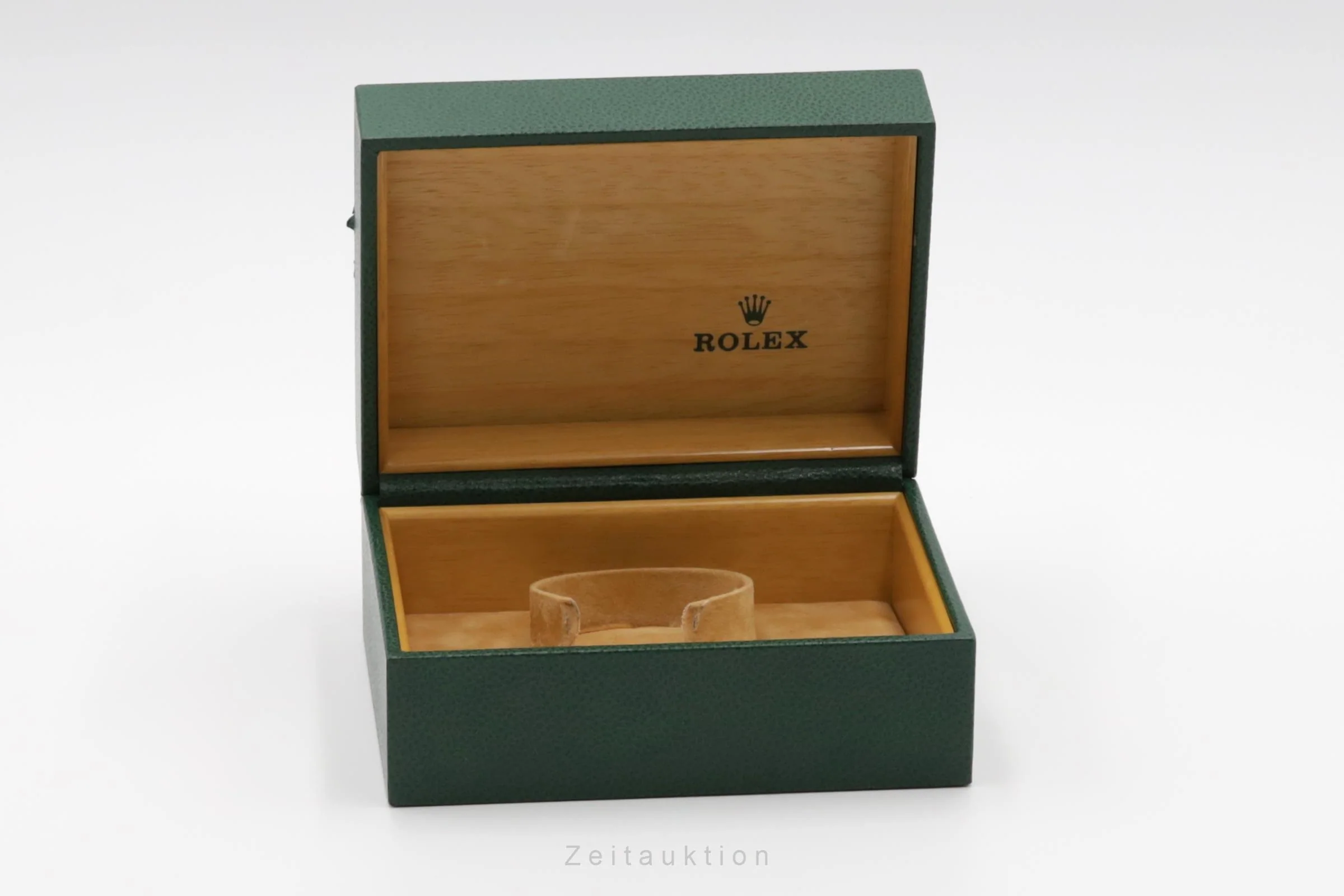 Rolex Submariner steel automatic men's watch 14060M  [2601097] - Image 9