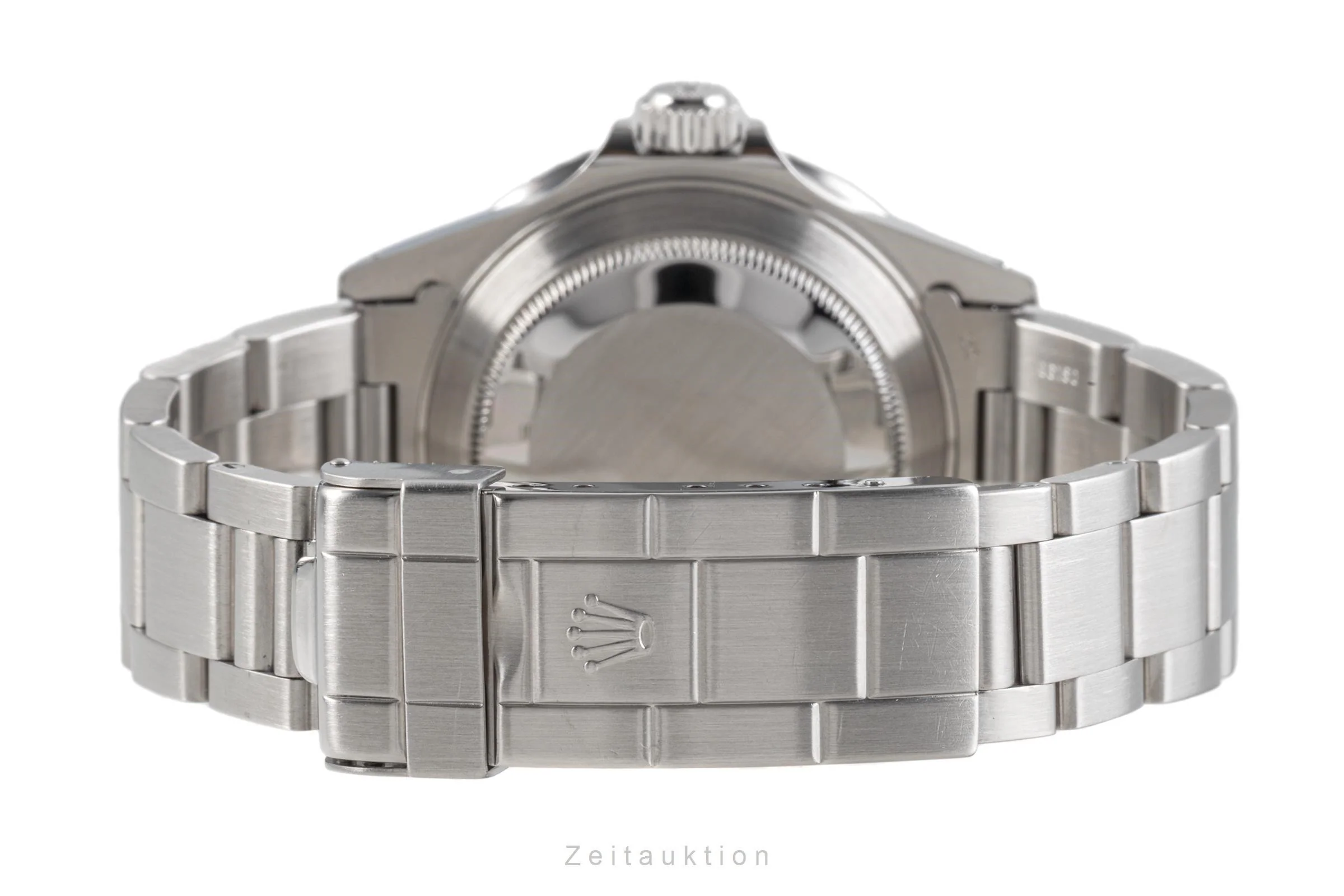 Rolex Submariner steel automatic men's watch 16610  [2206038] - Image 11