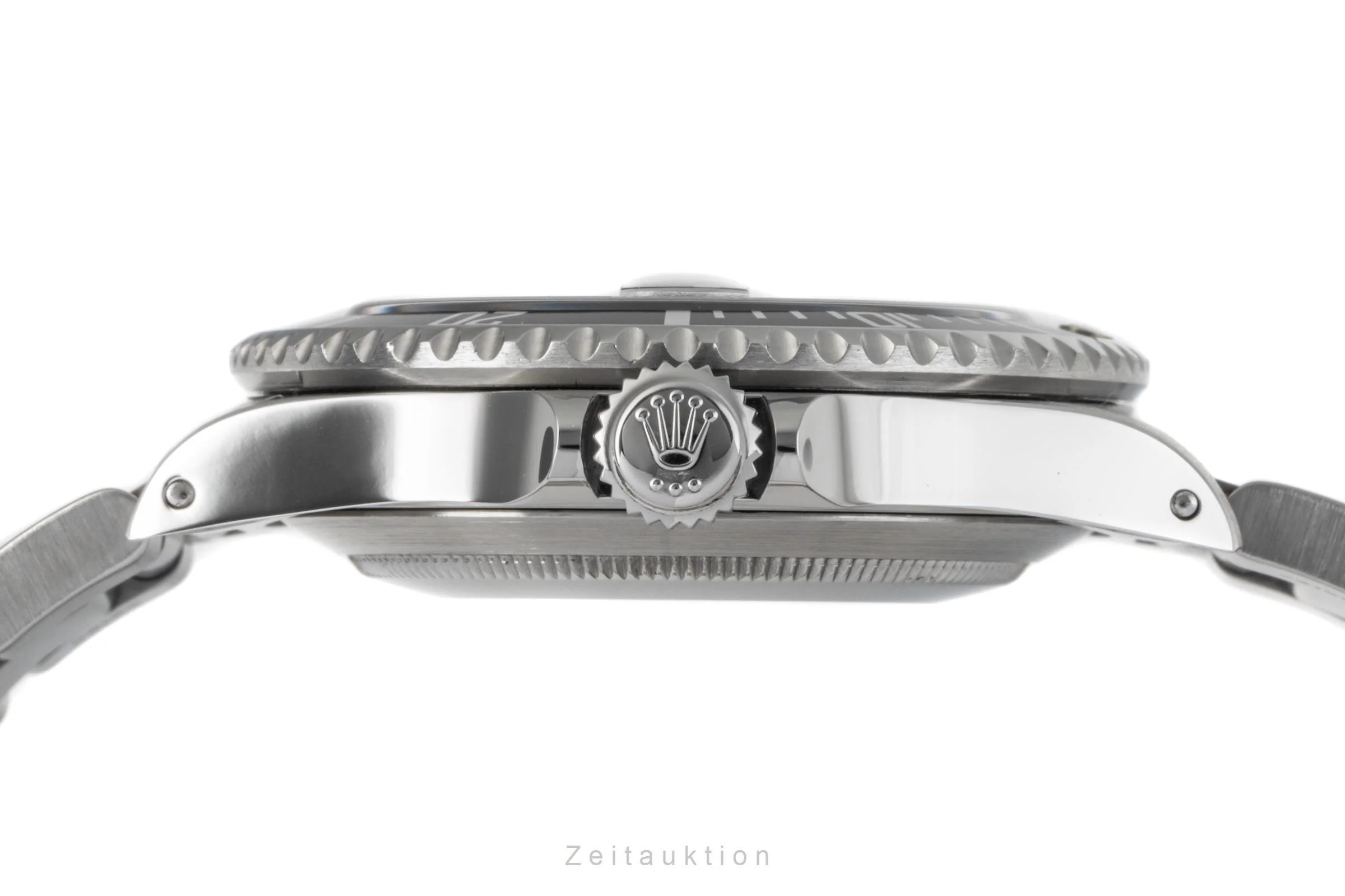 Rolex Submariner steel automatic men's watch 16610  [2206038] - Image 9