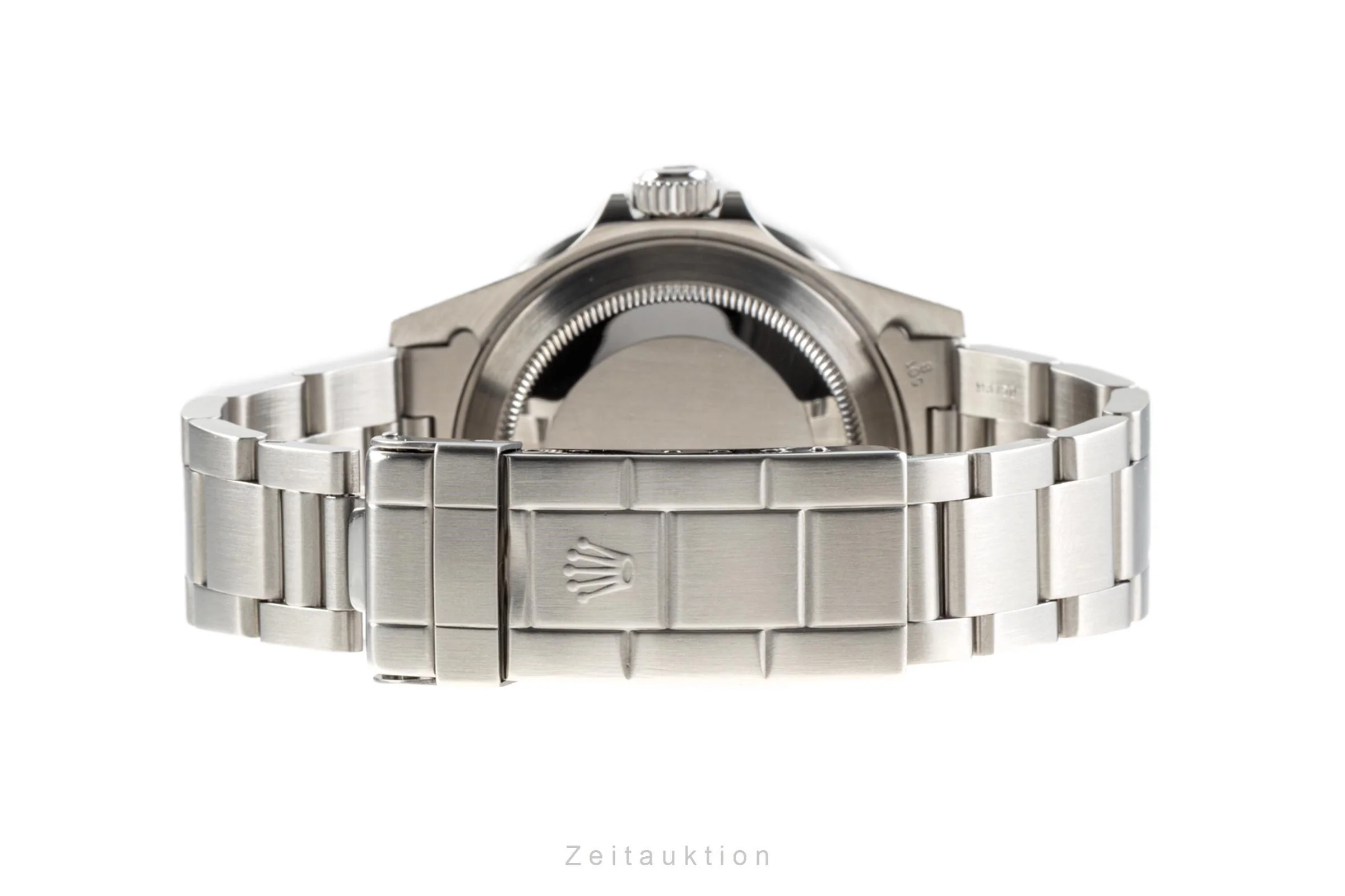 Rolex Submariner steel automatic men's watch 16610  [2207349] - Image 11