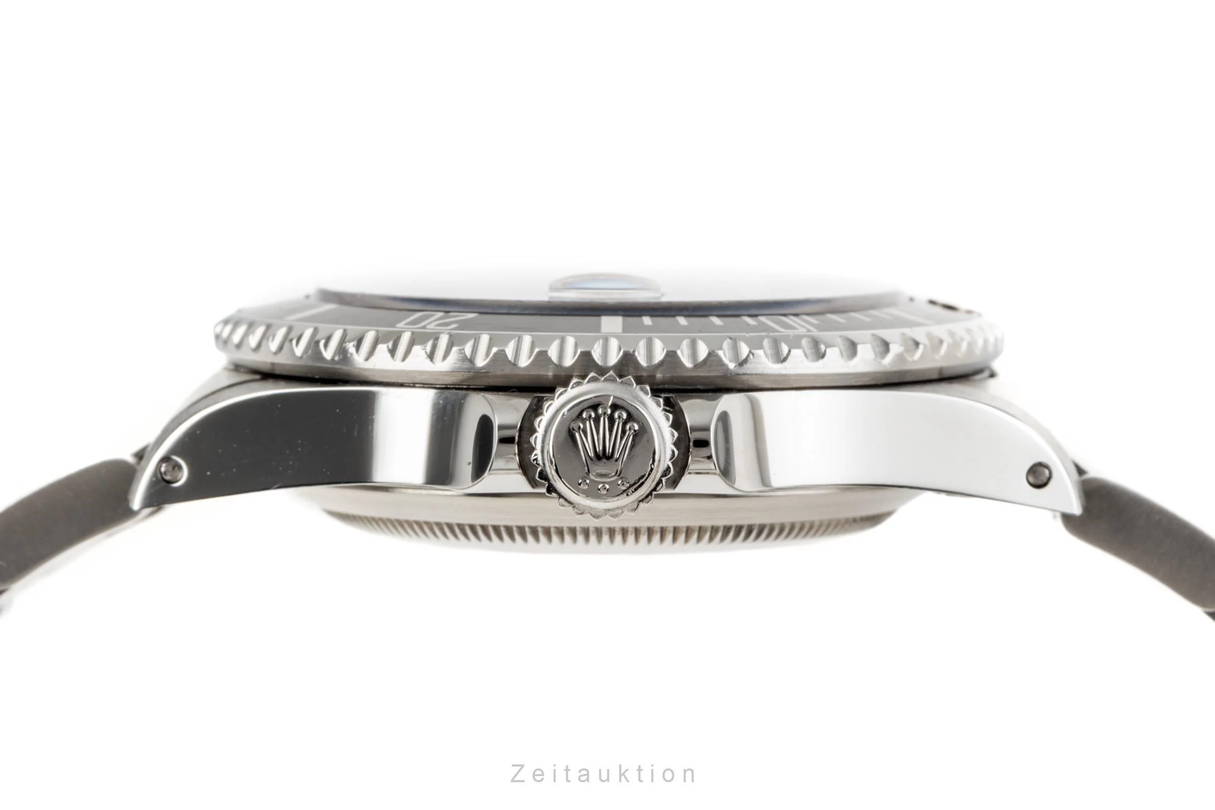 Rolex Submariner steel automatic men's watch 16610  [2207349] - Image 9
