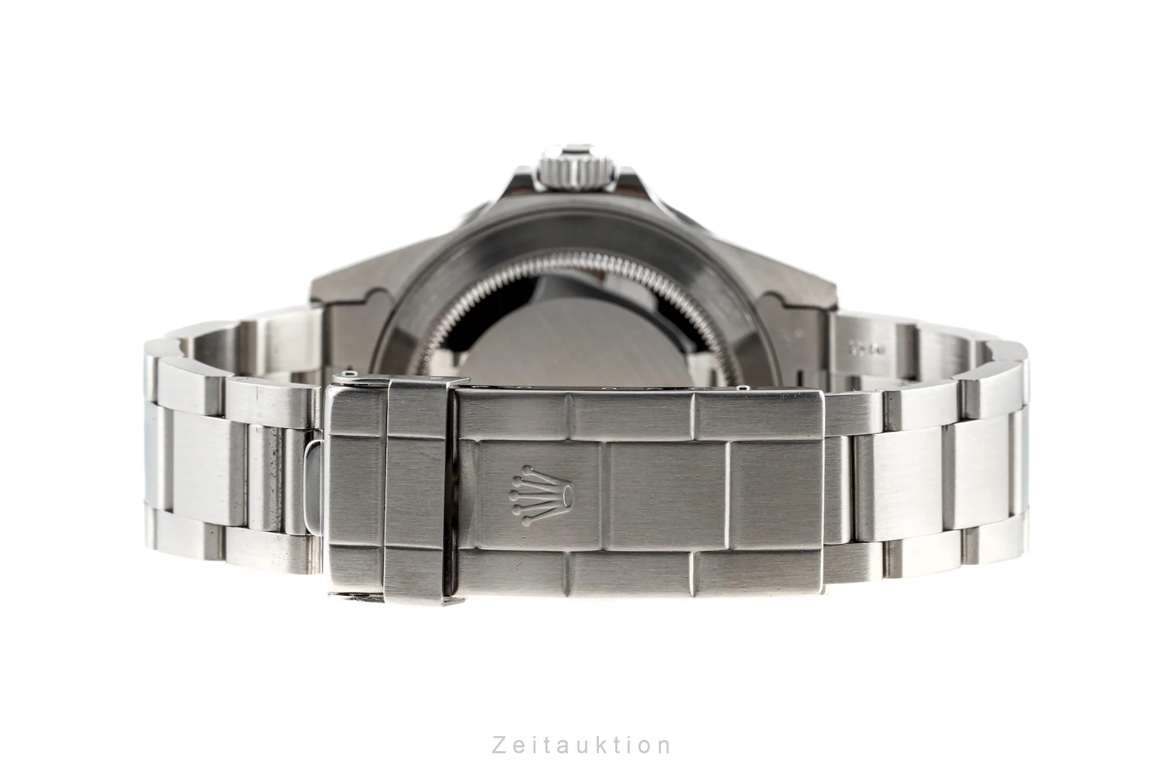Rolex Submariner steel automatic men's watch 16610 LP: 10100EUR  [2302380] - Image 11