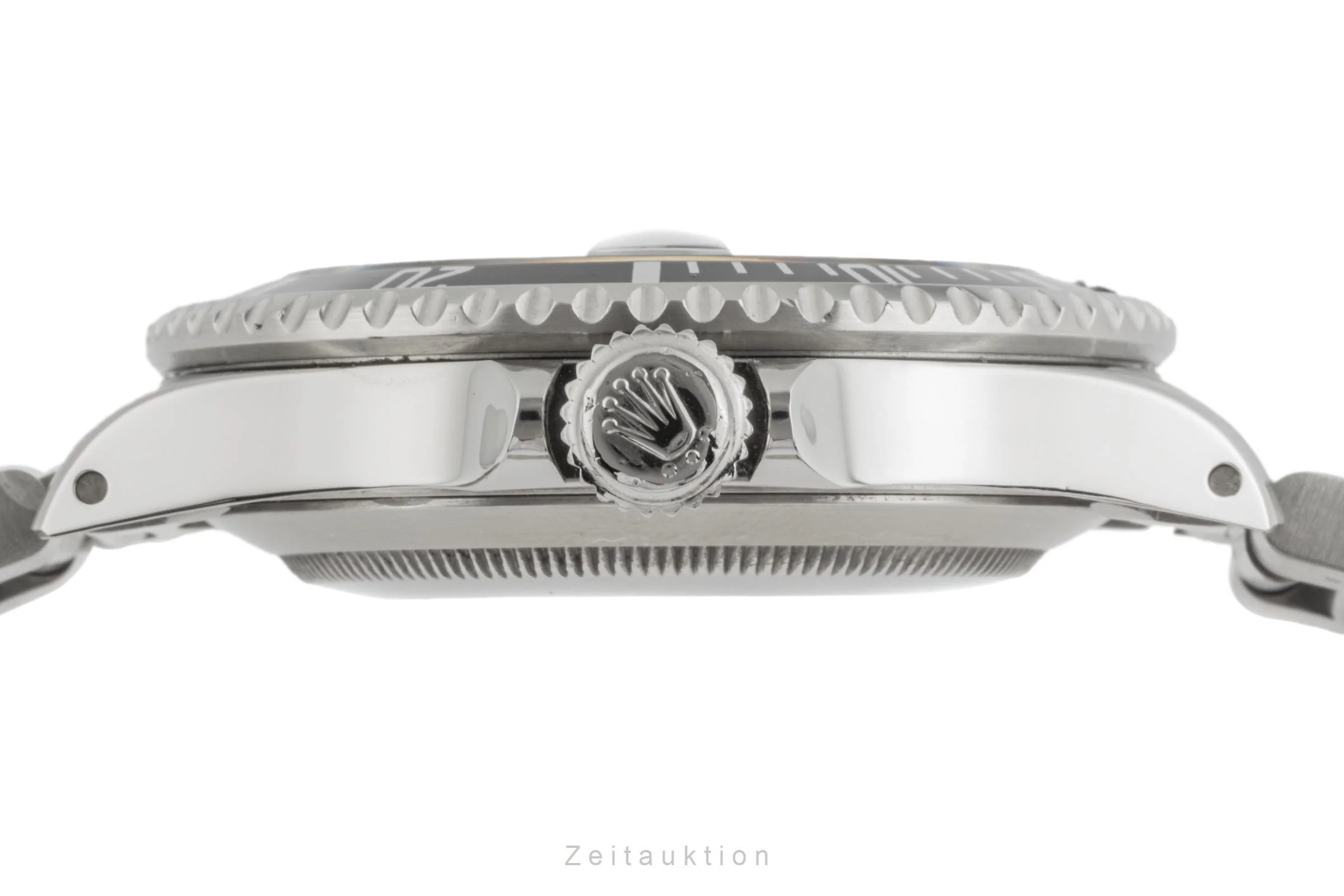 Rolex Submariner steel automatic men's watch 16610  [2302471] - Image 10