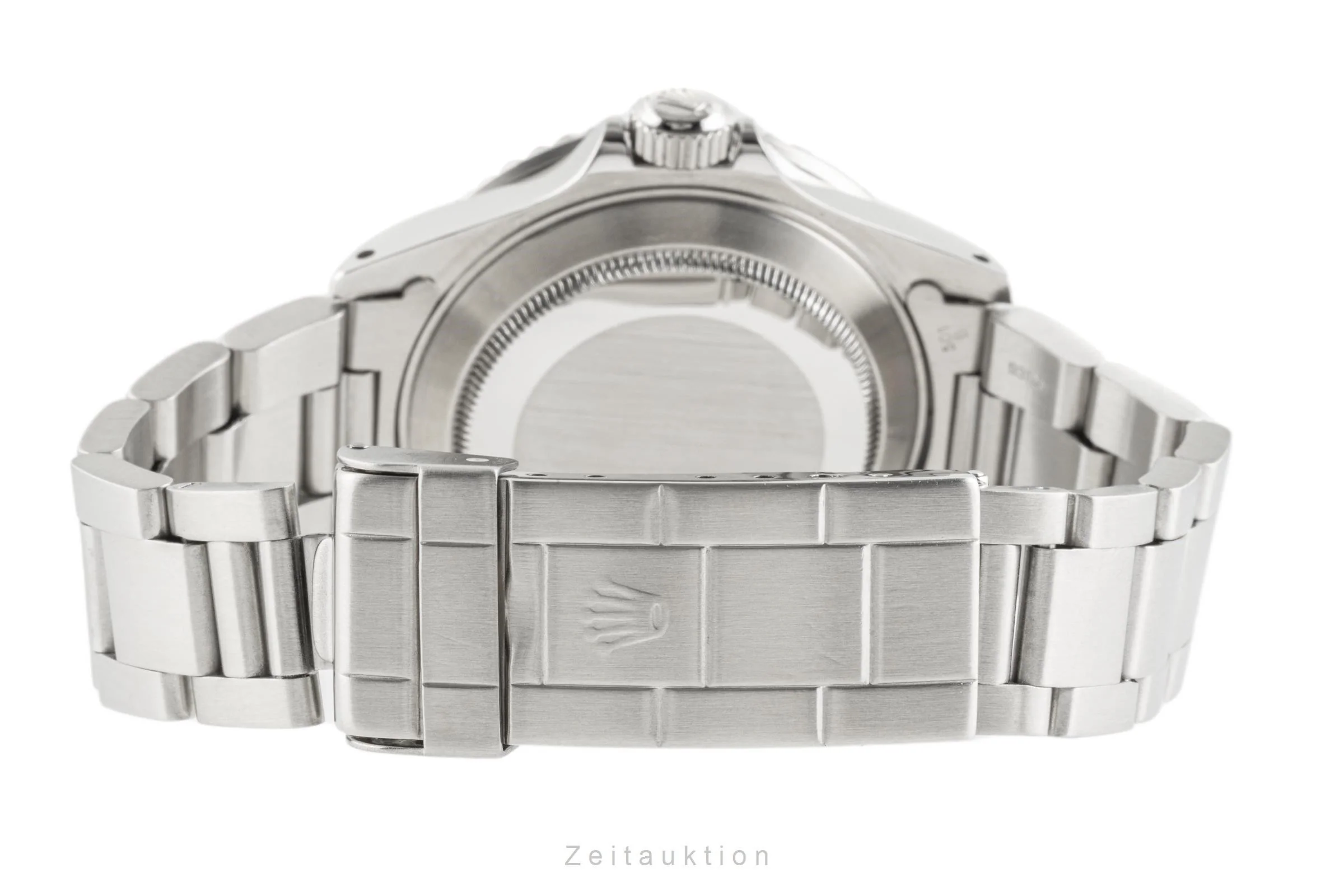 Rolex Submariner steel automatic men's watch 16610  [2302471] - Image 11