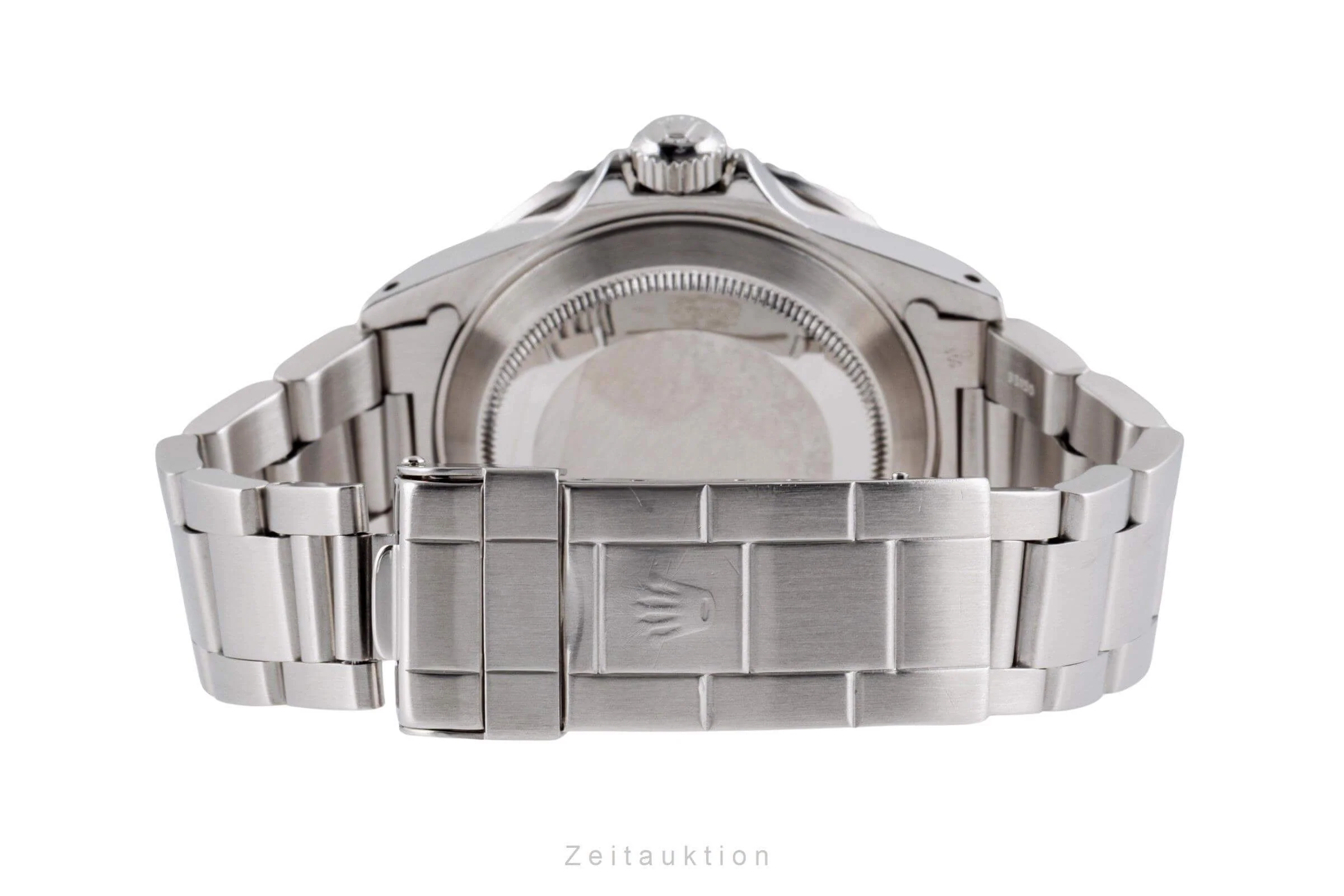 Rolex Submariner steel automatic men's watch 16610  [2405216] - Image 11