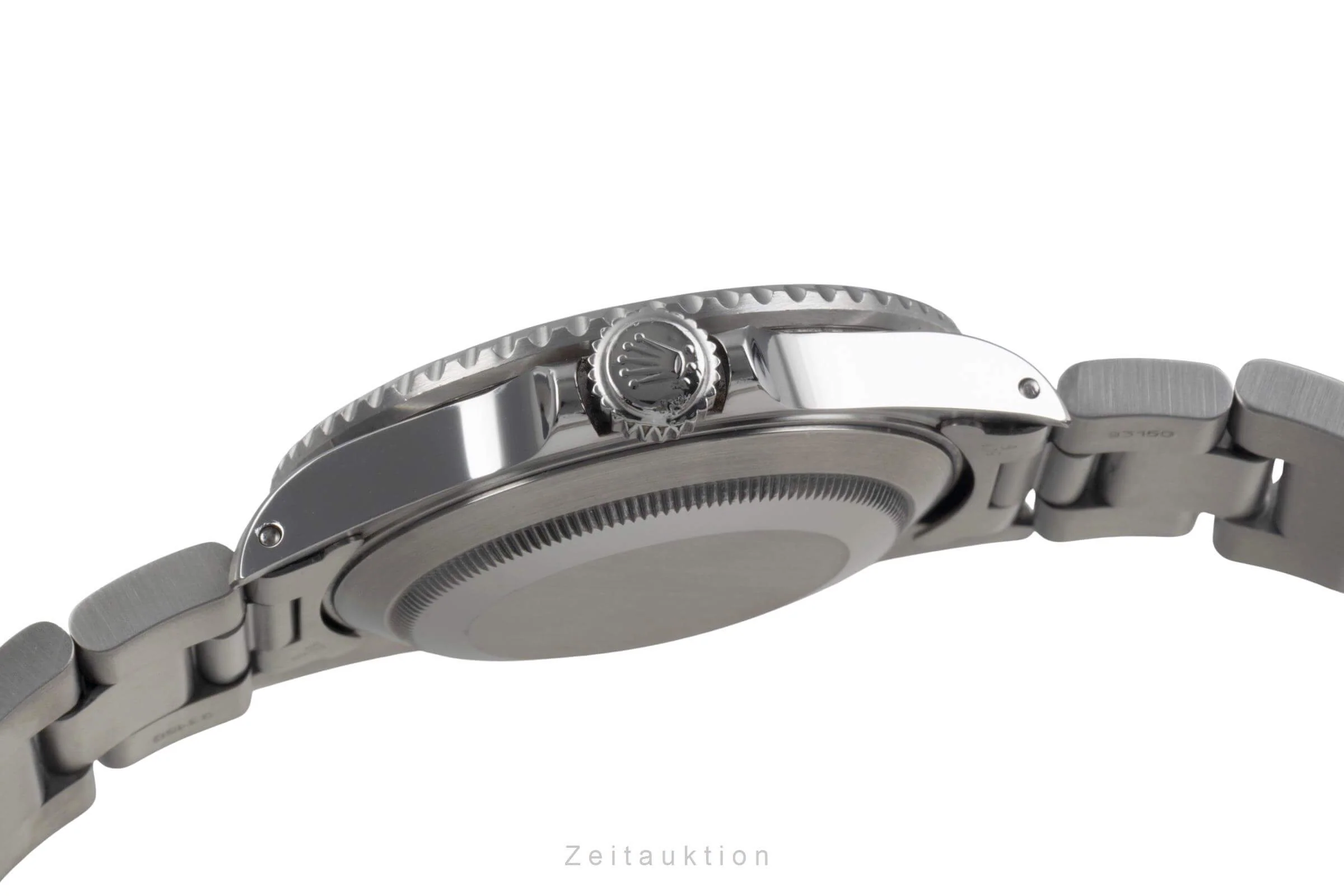 Rolex Submariner steel automatic men's watch 16610  [2500089] - Image 11