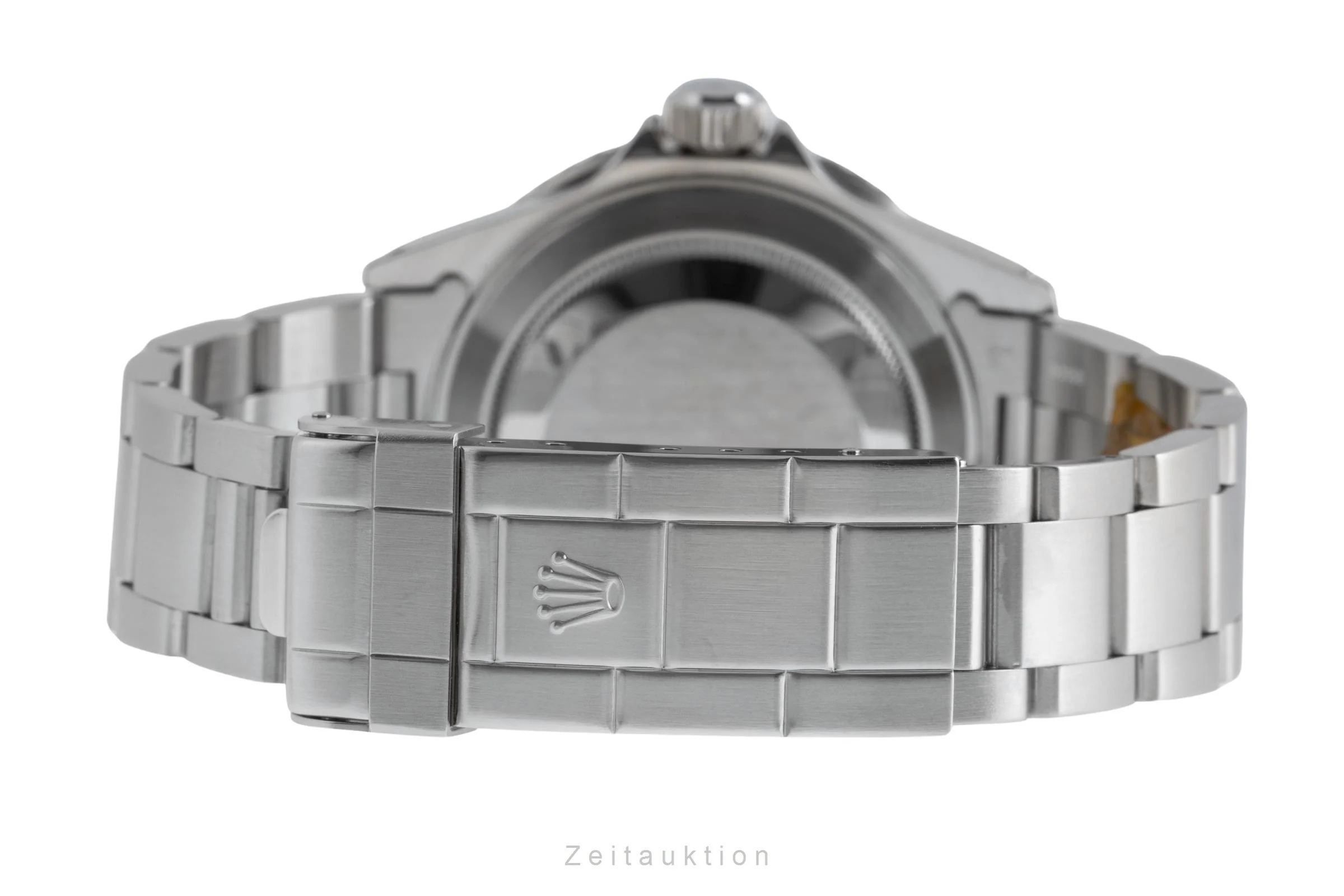 Rolex Submariner steel automatic men's watch 16610  [2501946] - Image 13