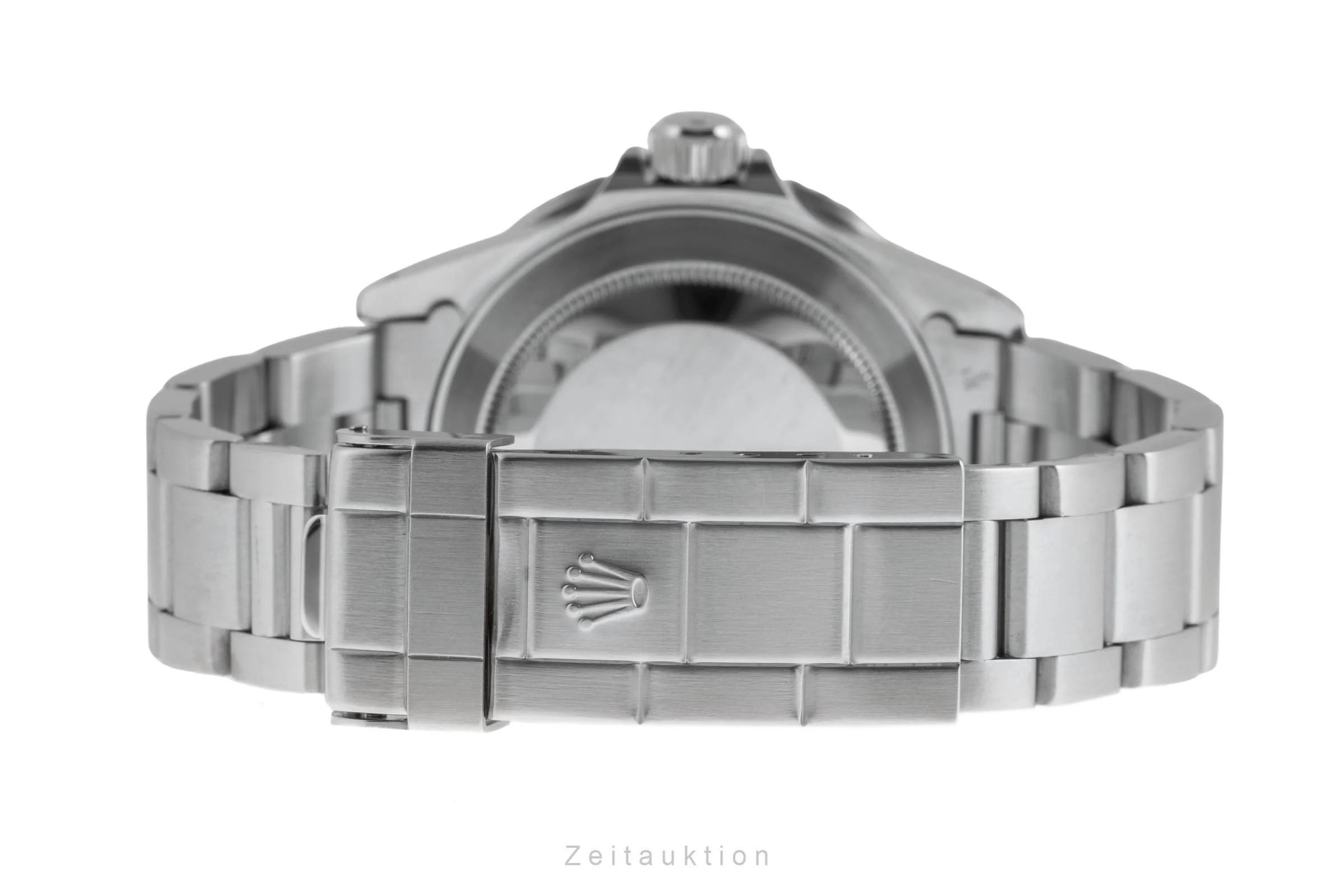 Rolex Submariner steel automatic men's watch 16610  [2502040] - Image 13