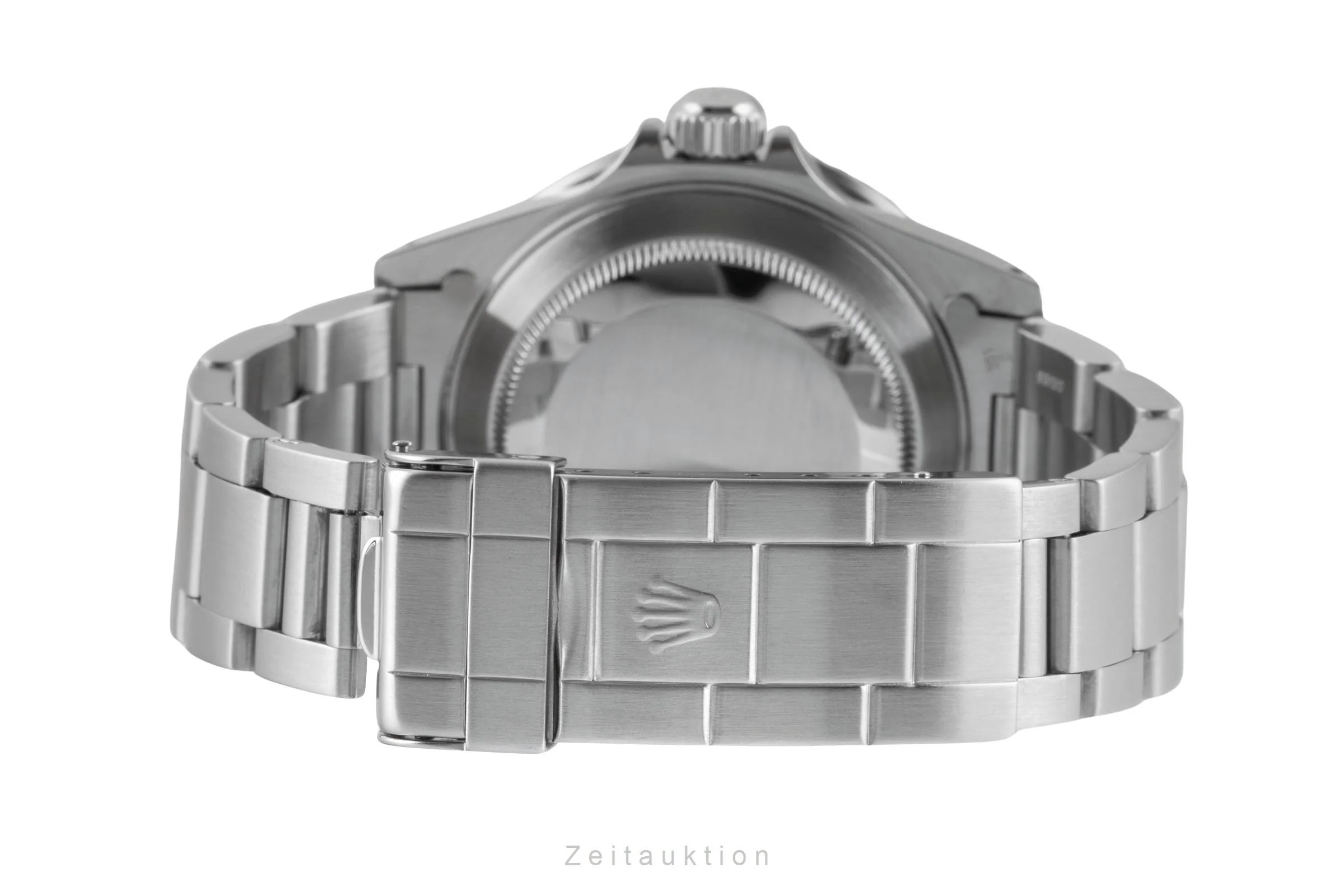 Rolex Submariner steel automatic men's watch 16610  [2504739] - Image 13