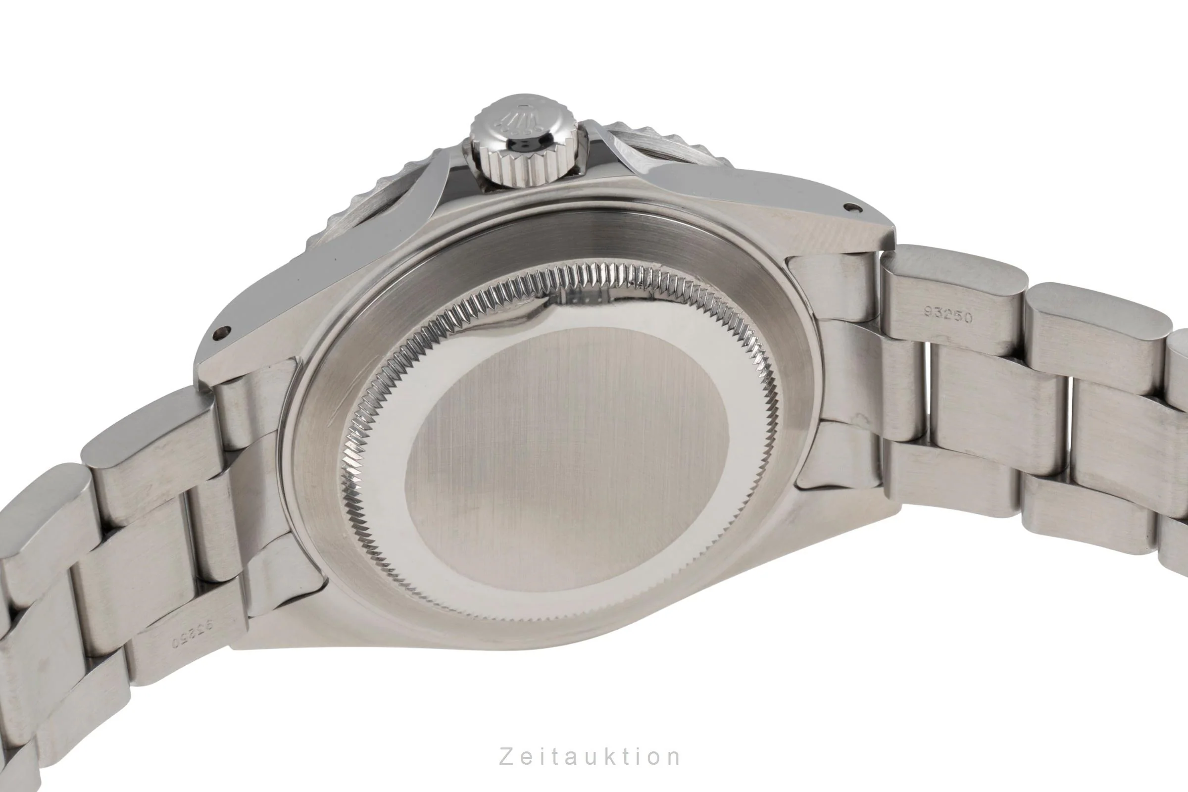Rolex Submariner steel automatic men's watch 16610  [2505244] - Image 11