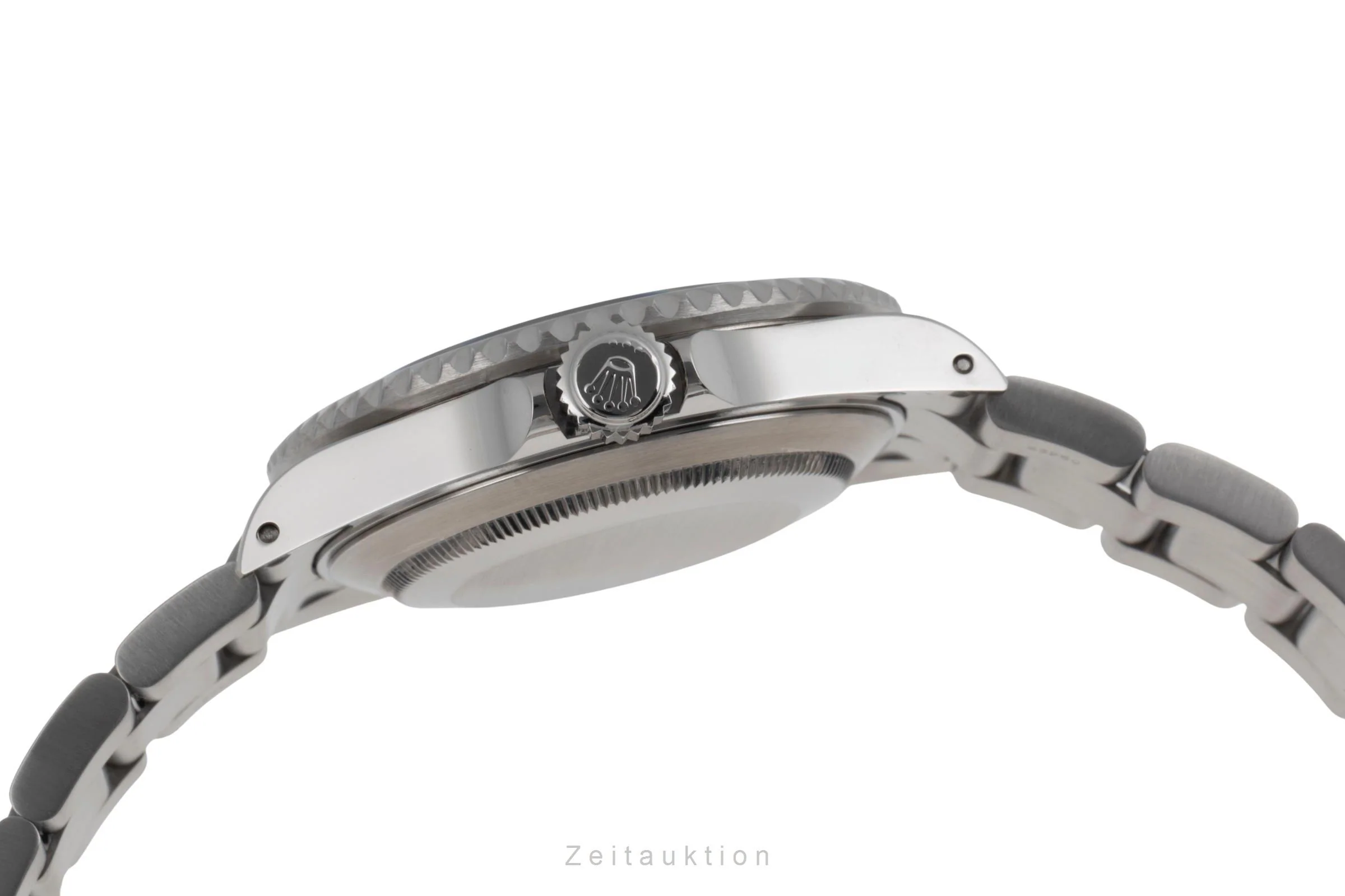 Rolex Submariner steel automatic men's watch 16610  [2505244] - Image 12