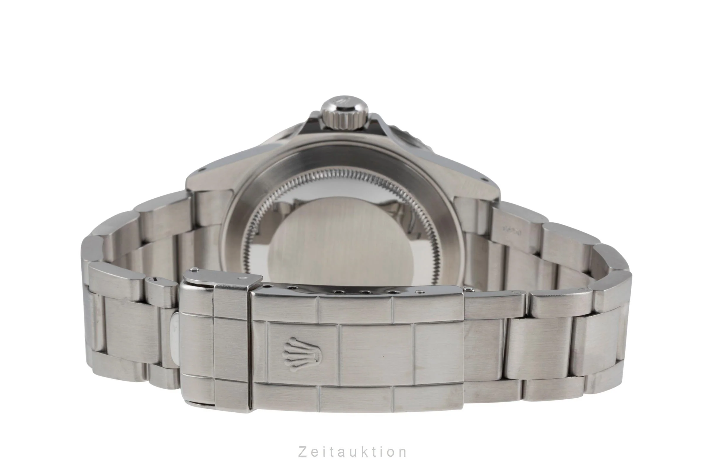 Rolex Submariner steel automatic men's watch 16610  [2505244] - Image 13