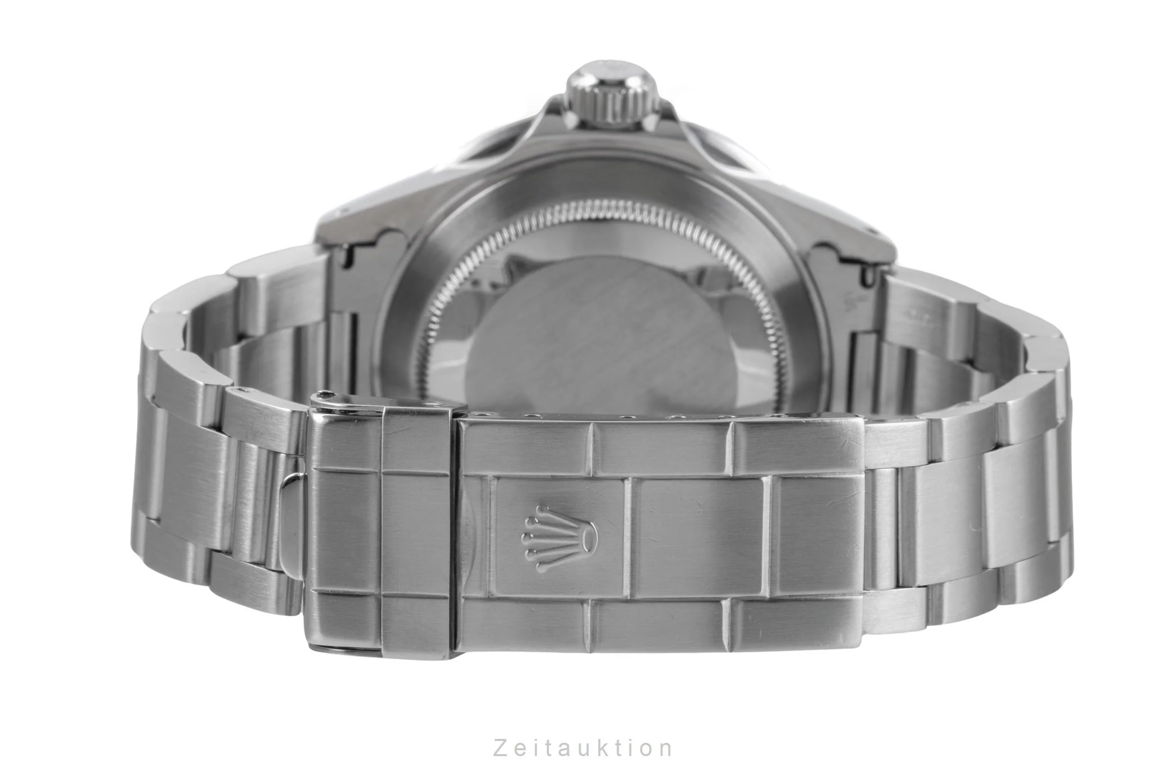 Rolex Submariner steel automatic men's watch 16610  [2505580] - Image 13