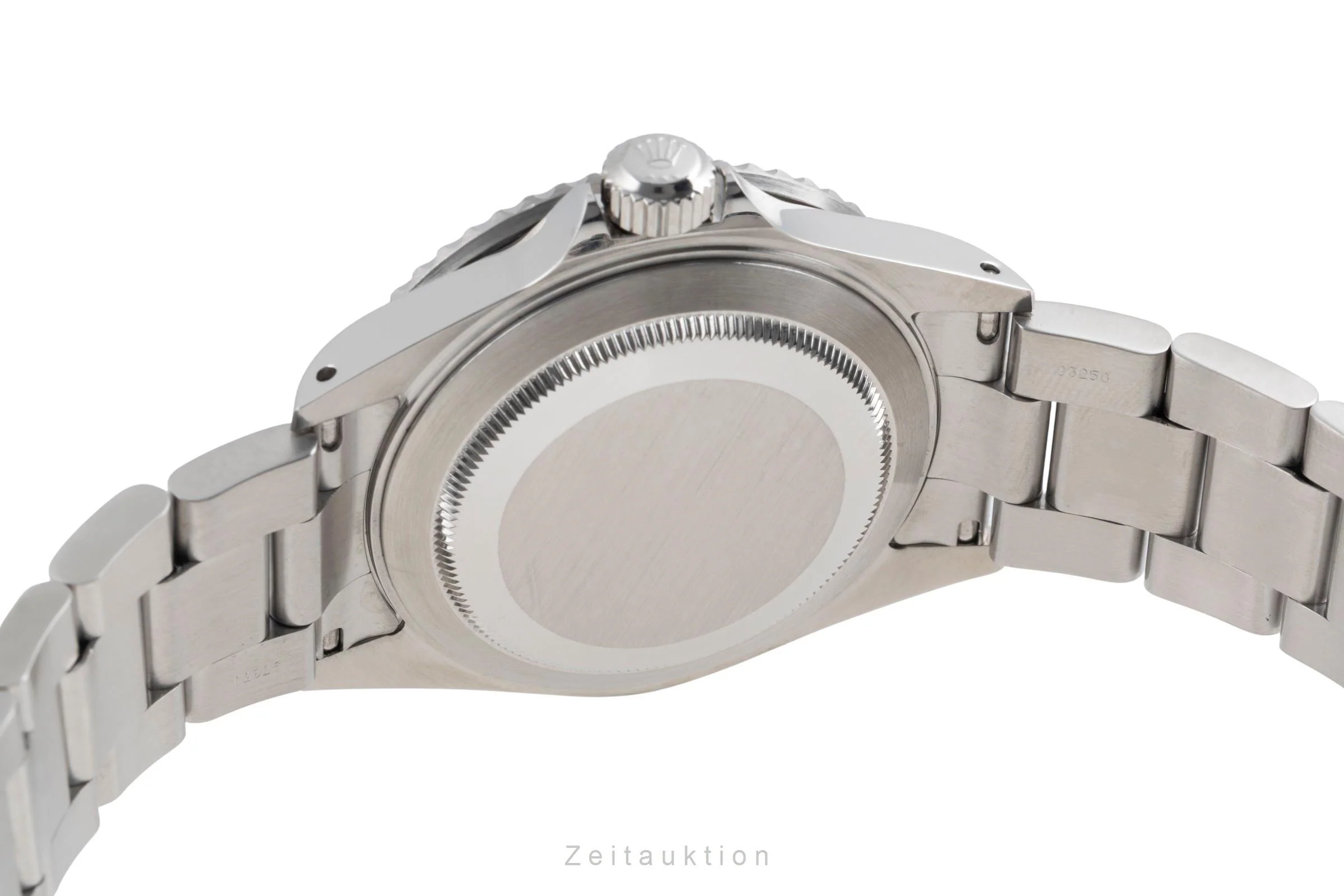 Rolex Submariner steel automatic men's watch 16610  [2506197] - Image 11