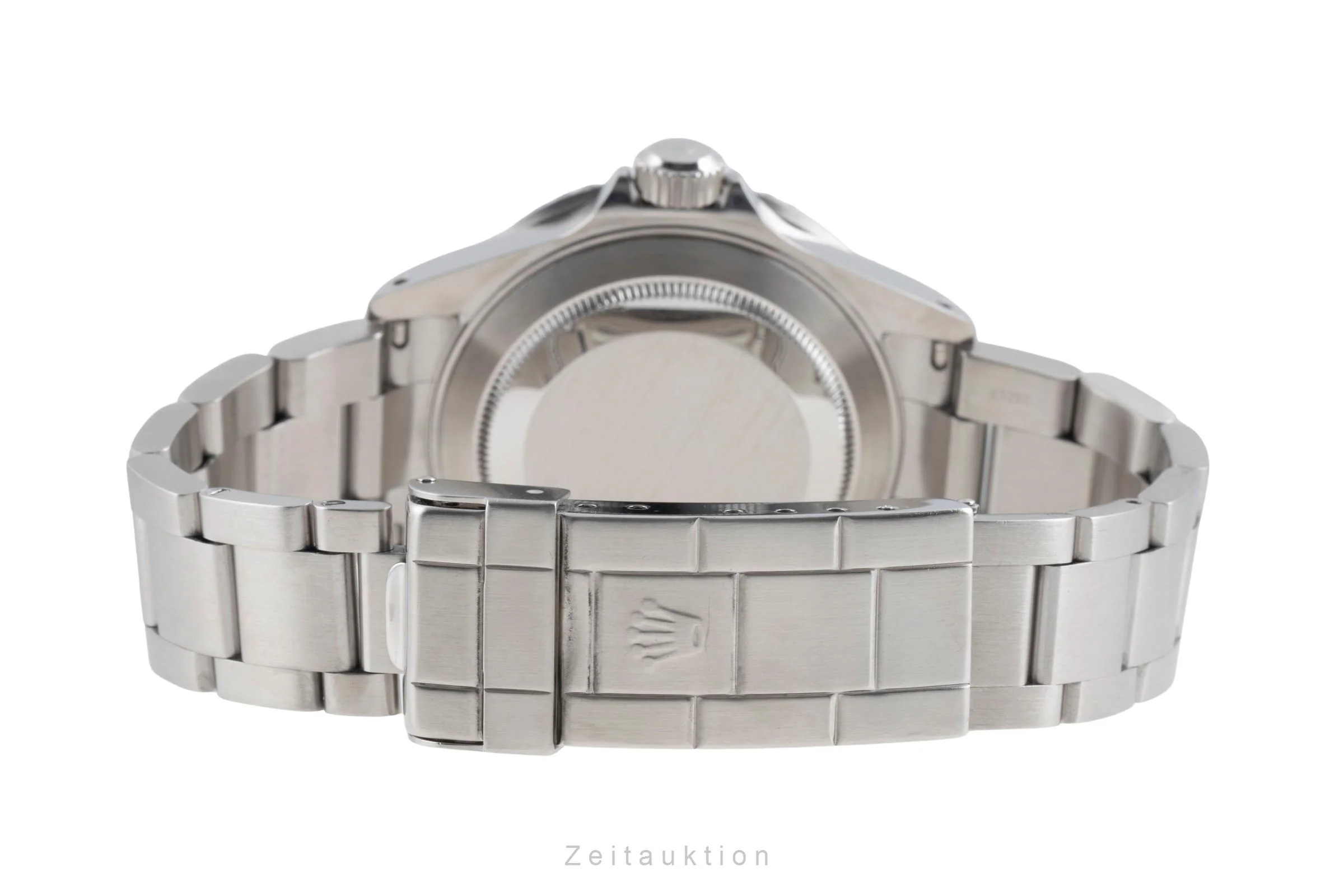 Rolex Submariner steel automatic men's watch 16610  [2506197] - Image 13