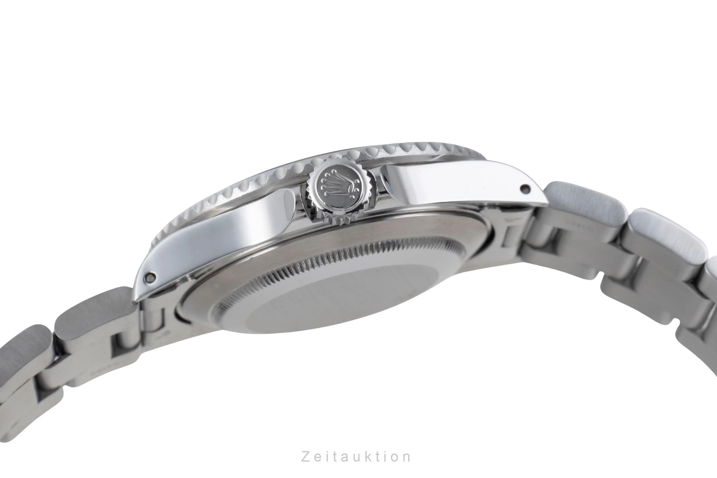 Rolex Submariner steel automatic men's watch 16610  [2506556] - Image 12