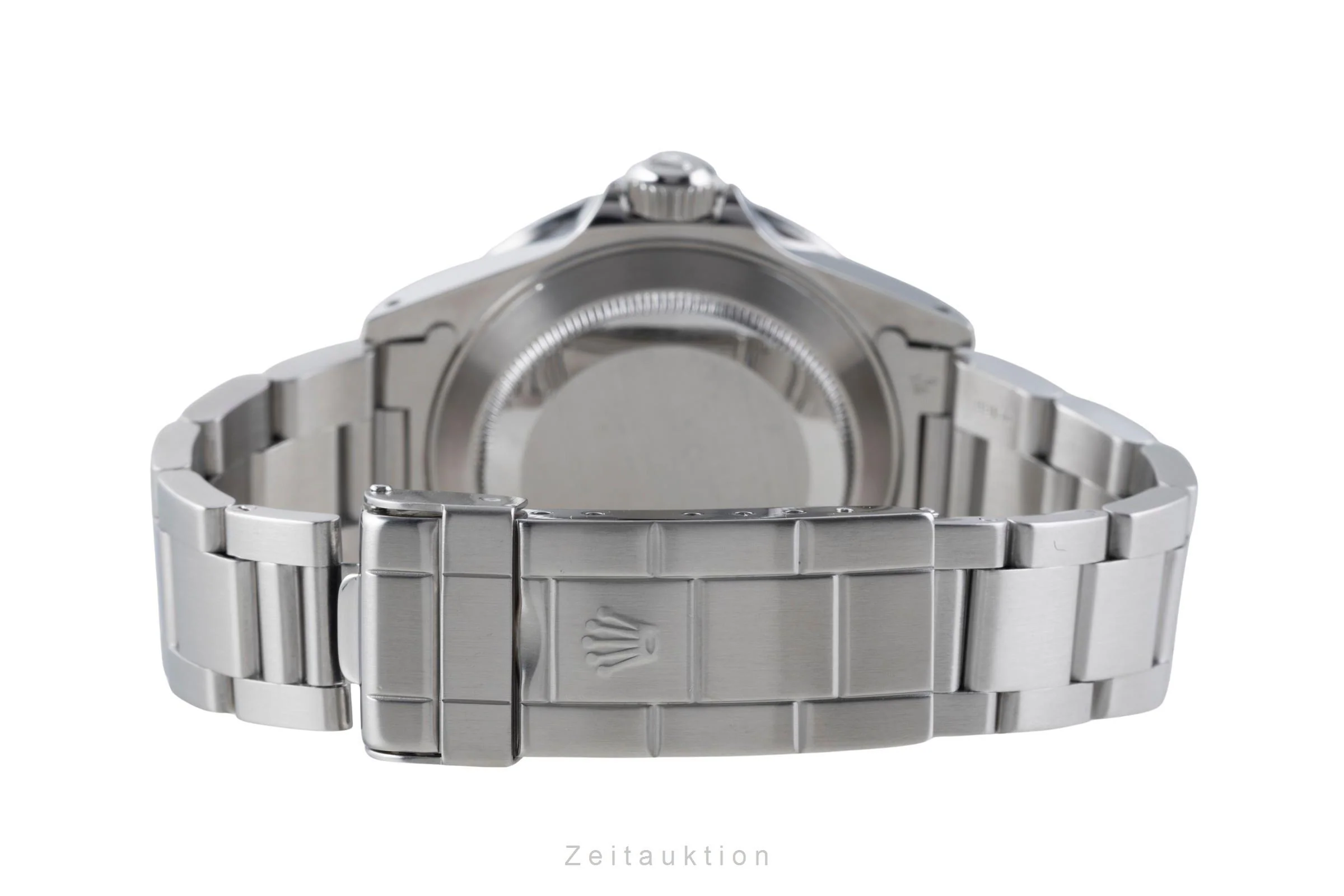 Rolex Submariner steel automatic men's watch 16610  [2506556] - Image 13