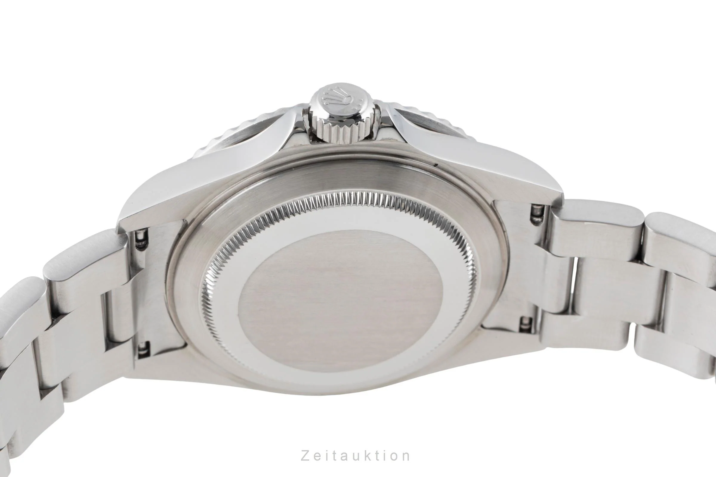 Rolex Submariner steel automatic men's watch 16610  [2601048] - Image 13