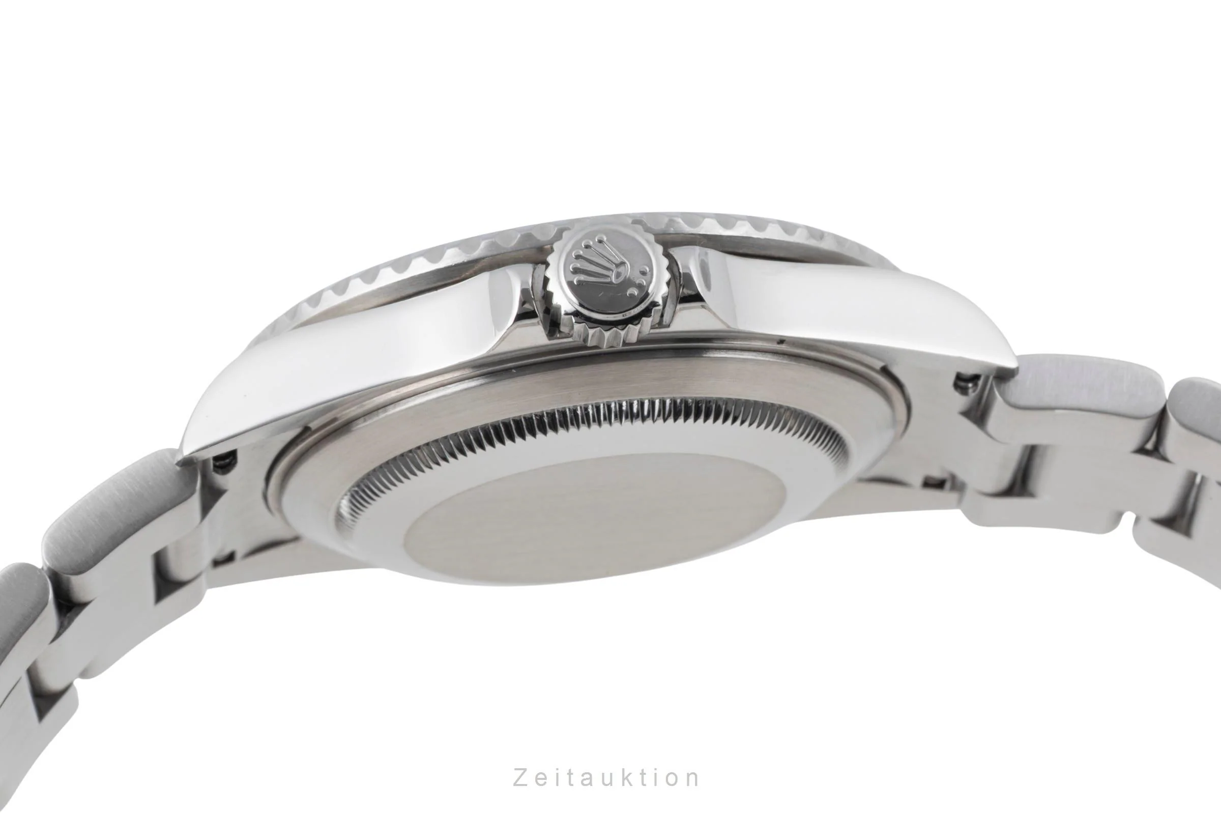 Rolex Submariner steel automatic men's watch 16610  [2601048] - Image 14
