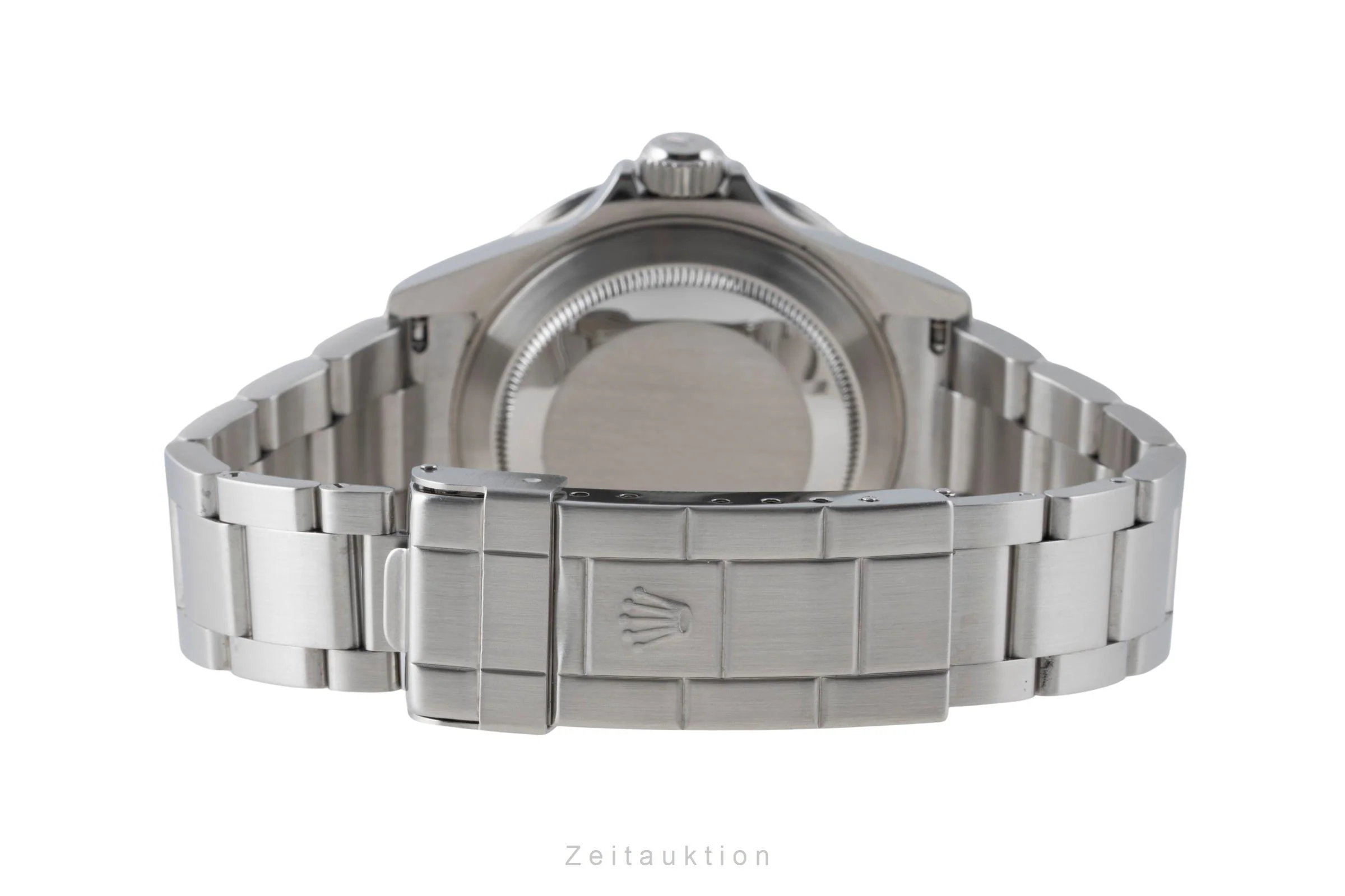 Rolex Submariner steel automatic men's watch 16610  [2601048] - Image 15