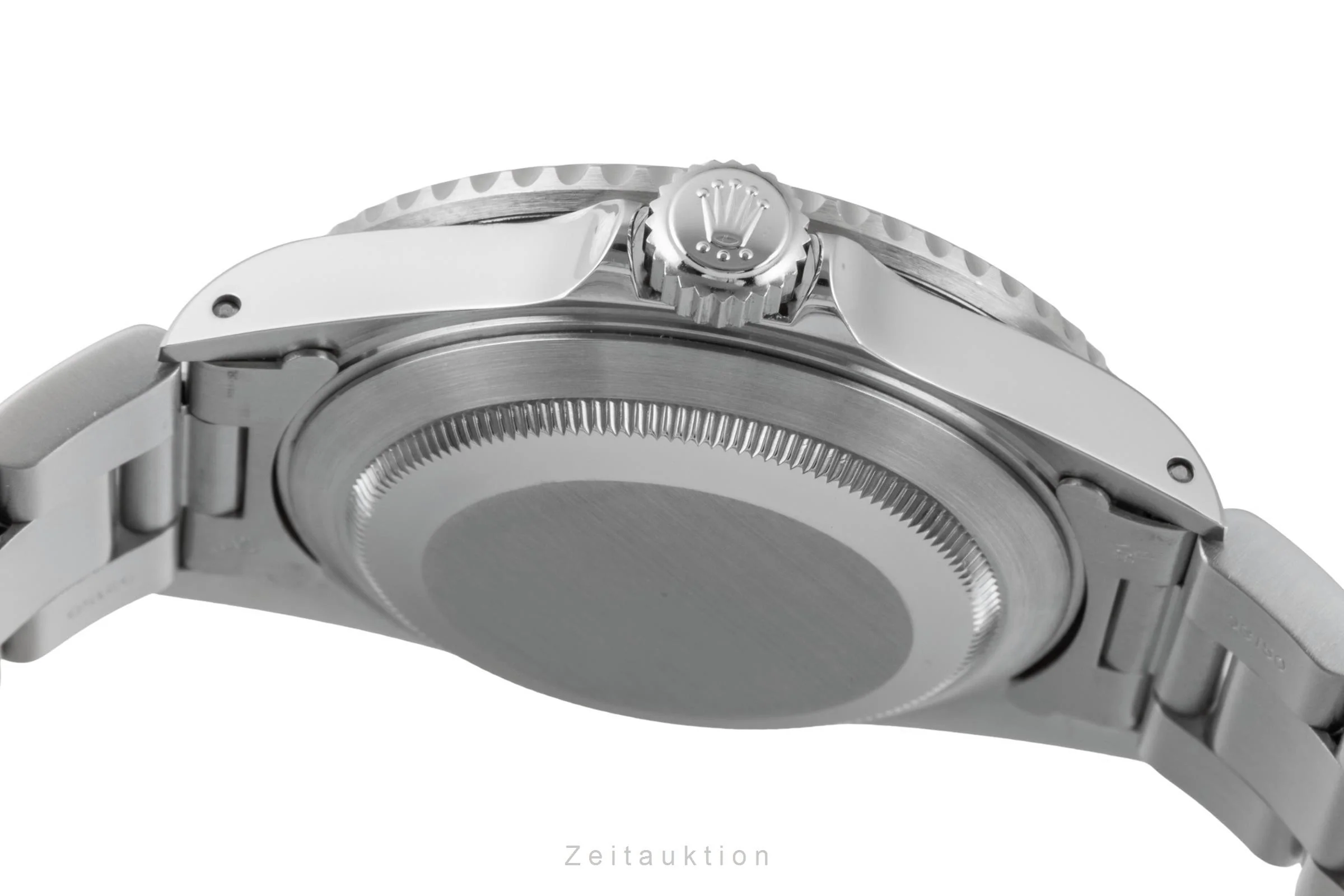 Rolex Submariner steel automatic men's watch 16610  [2601250] - Image 12