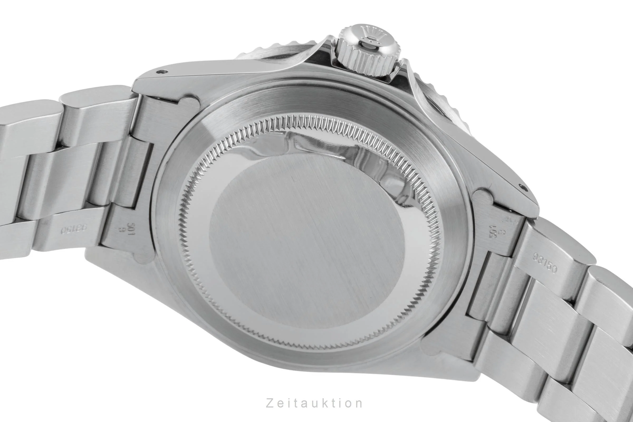 Rolex Submariner steel automatic men's watch 16610  [2601250] - Image 13