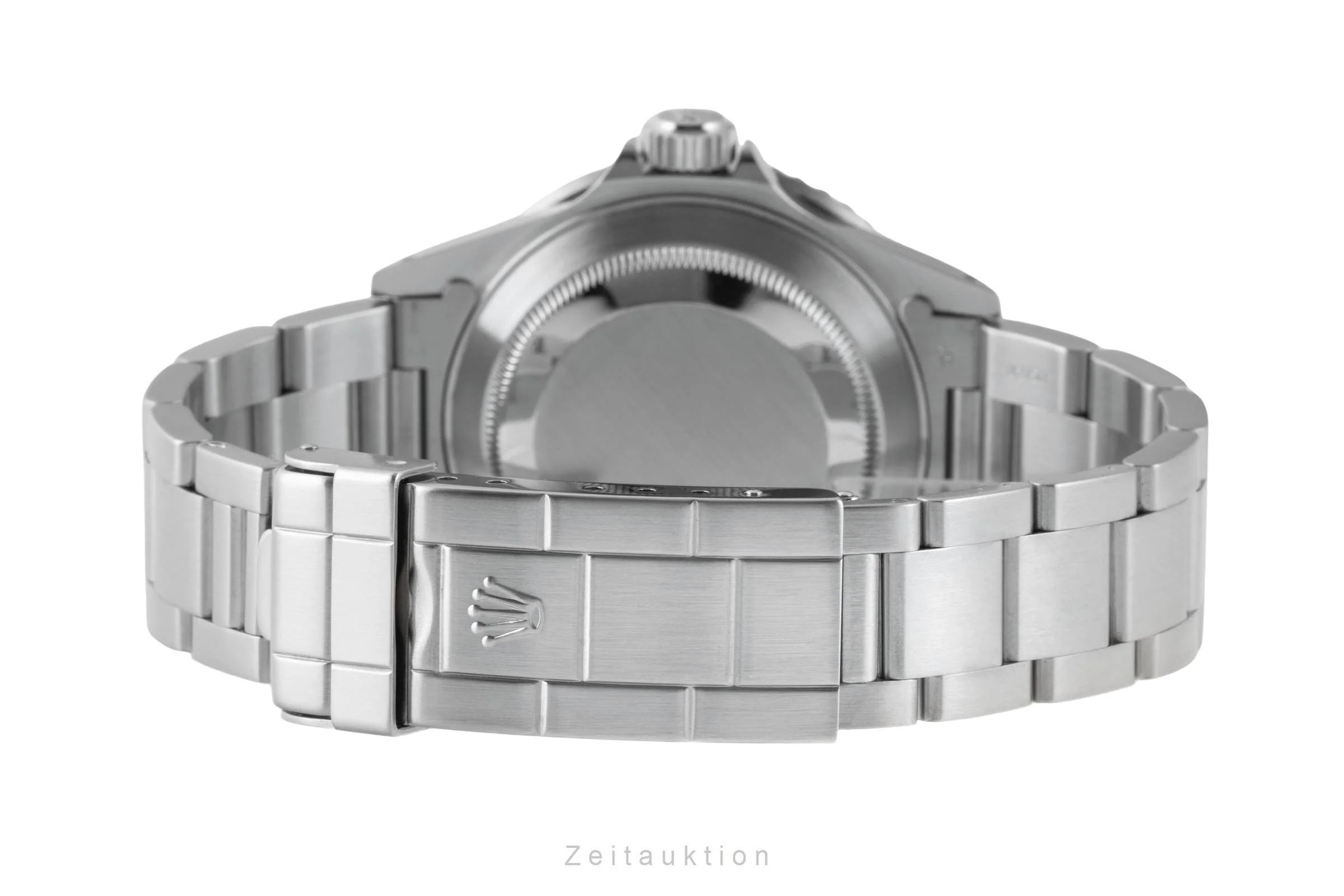 Rolex Submariner steel automatic men's watch 16610  [2601250] - Image 14