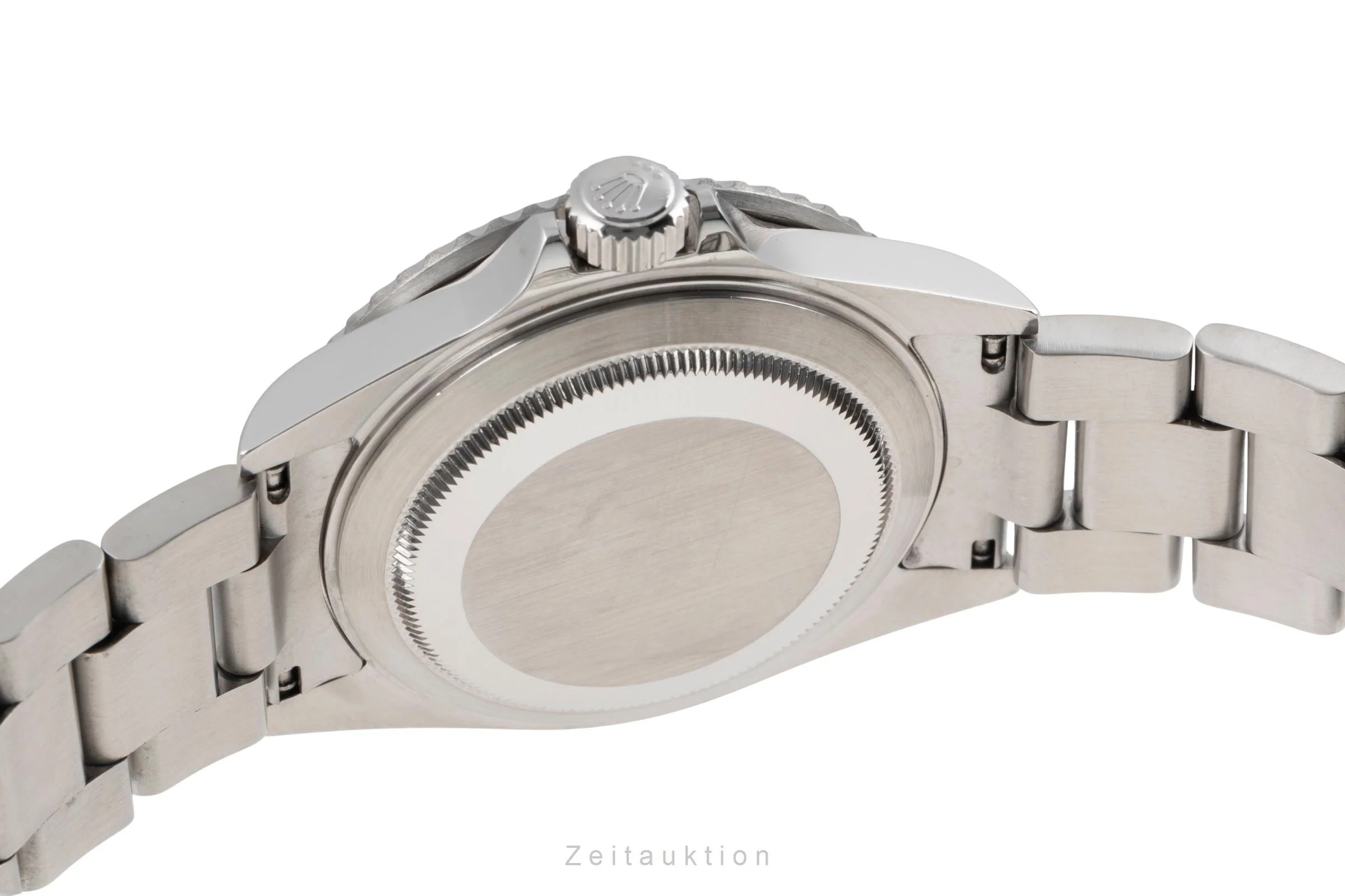 Rolex Submariner steel automatic men's watch 16610 T  [2505167] - Image 11
