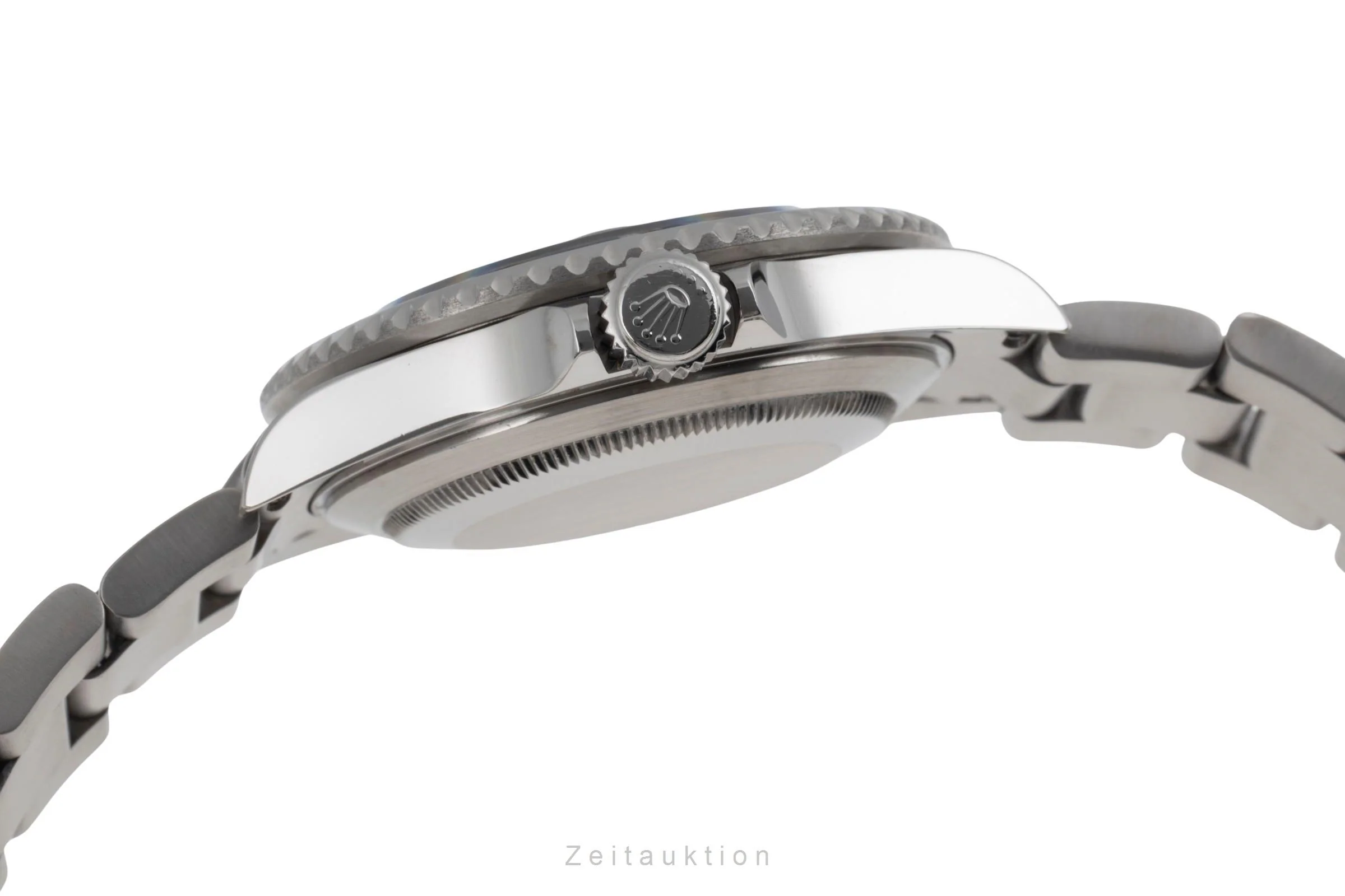 Rolex Submariner steel automatic men's watch 16610 T  [2505167] - Image 12