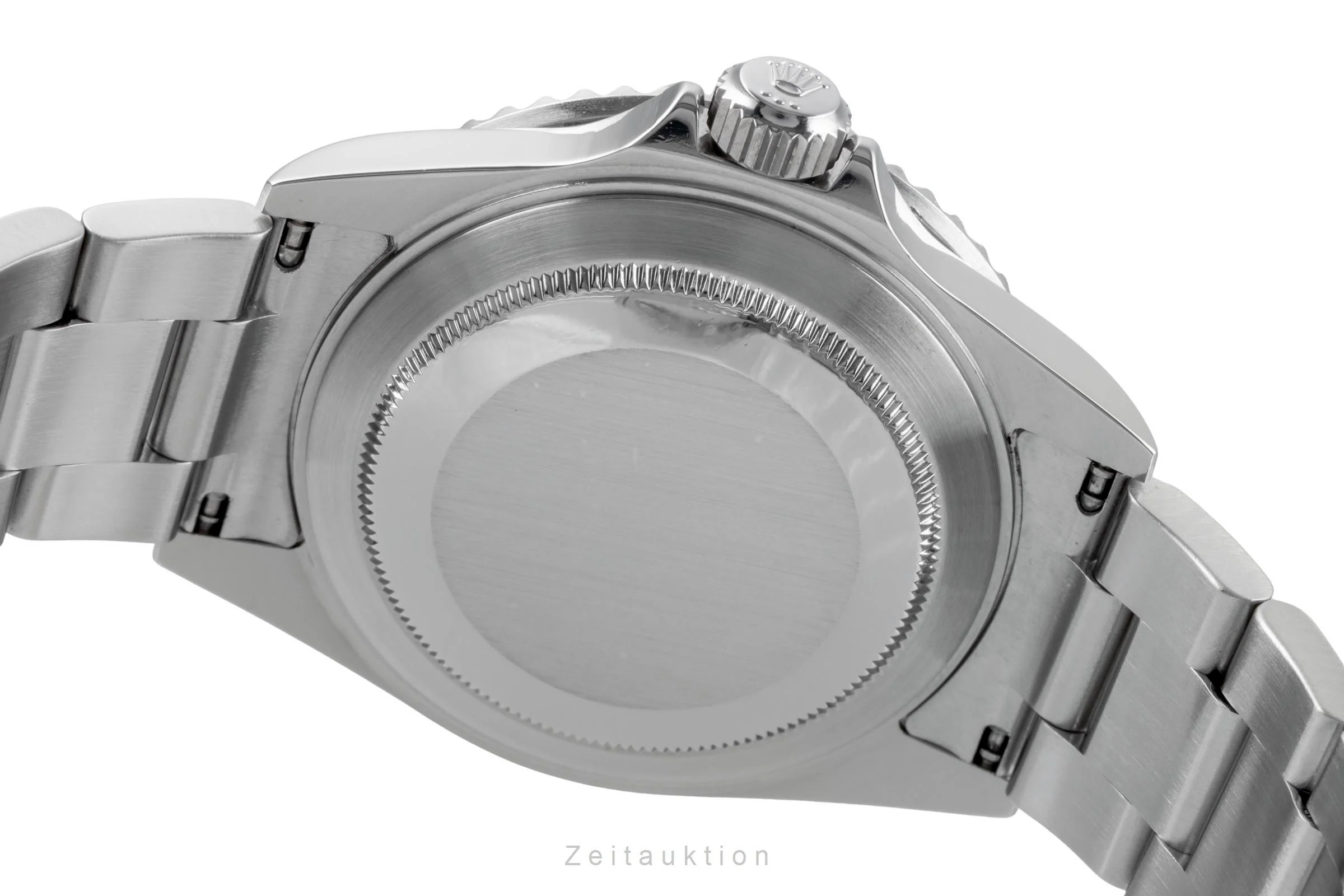 Rolex Submariner steel automatic men's watch 16610 T  [2506241] - Image 12